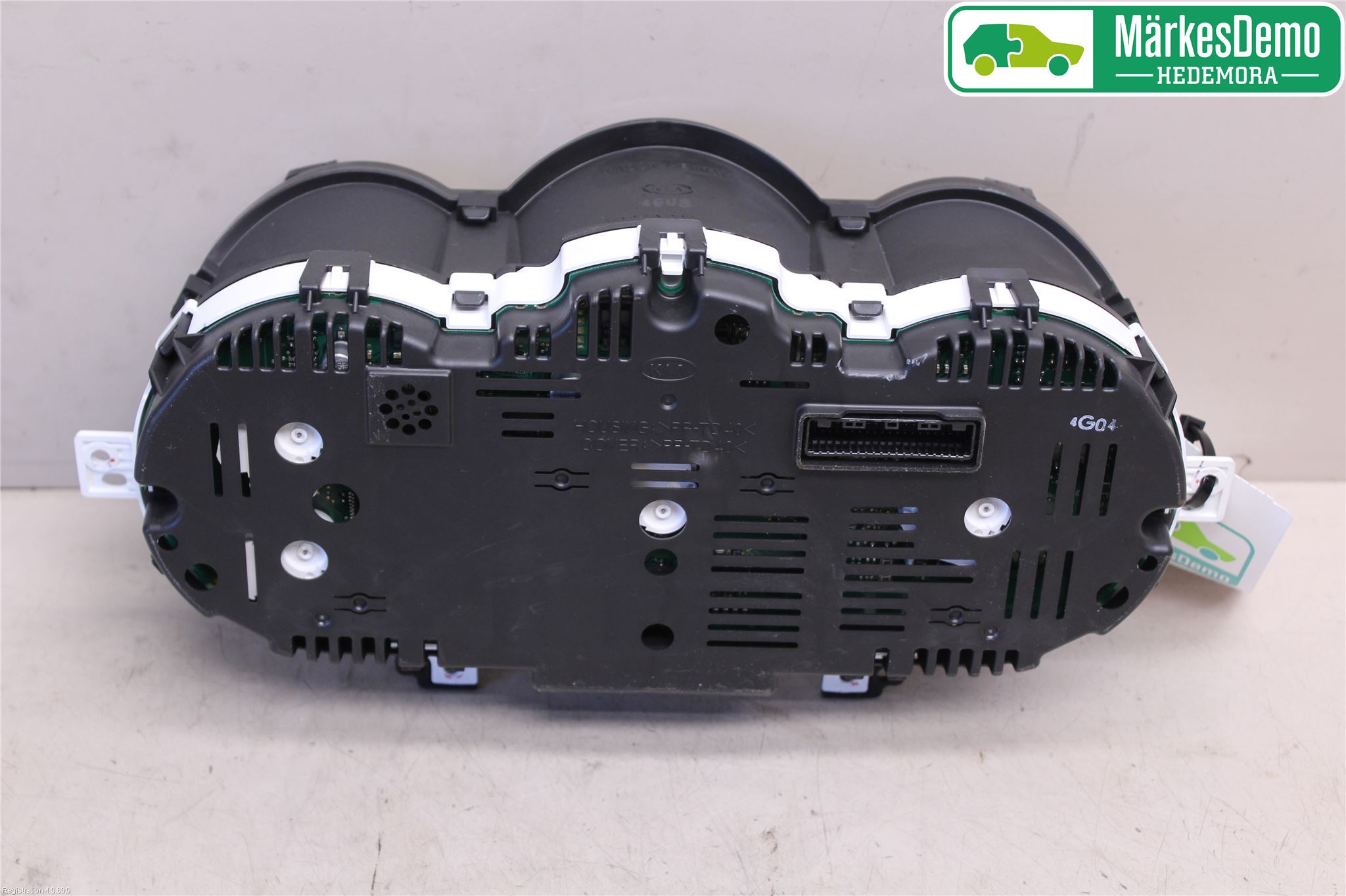 Kia RIO 12-16 Instrument Komb