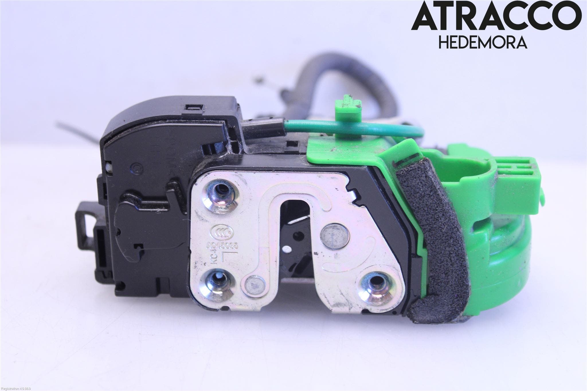 Hyundai i40 08-15 Låskista-Dörrlås