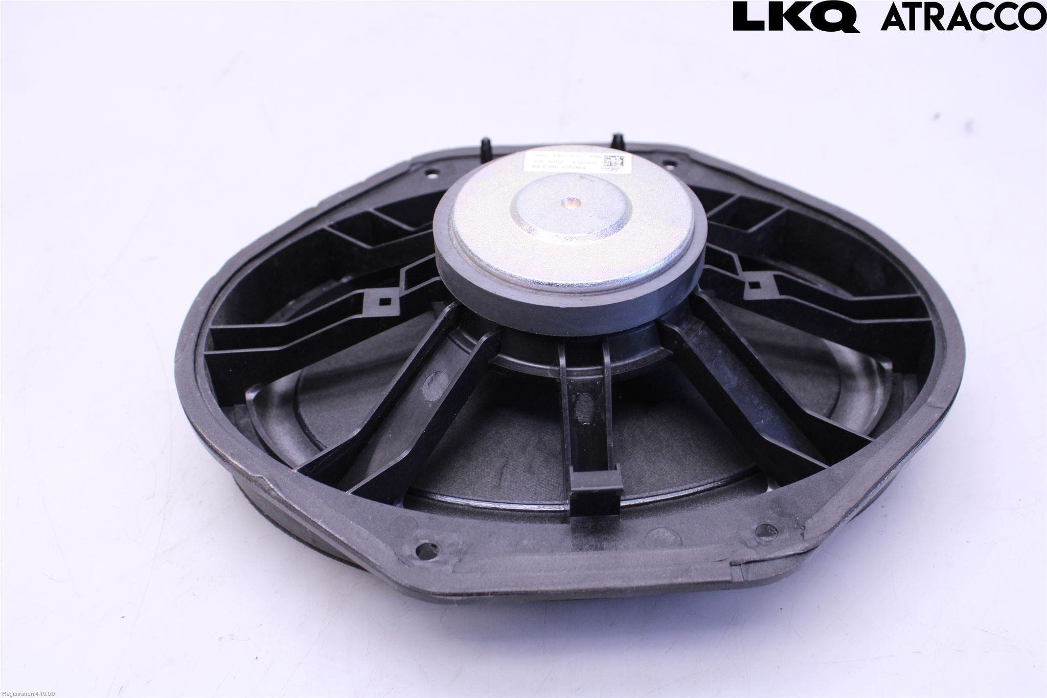 Alfa FORD RANGER RAPTOR 24- Högtalare