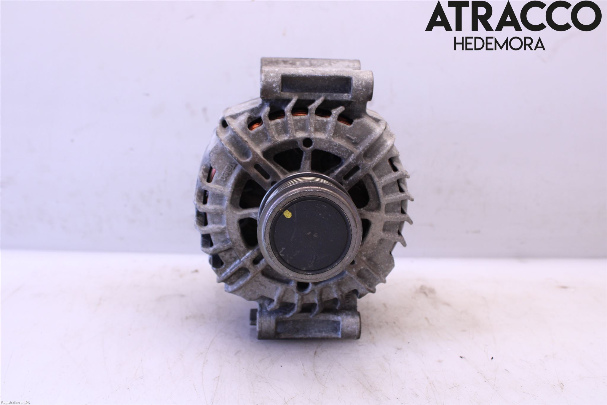 Volkswagen VW GOLF / E-GOLF VII 13-20 Generator