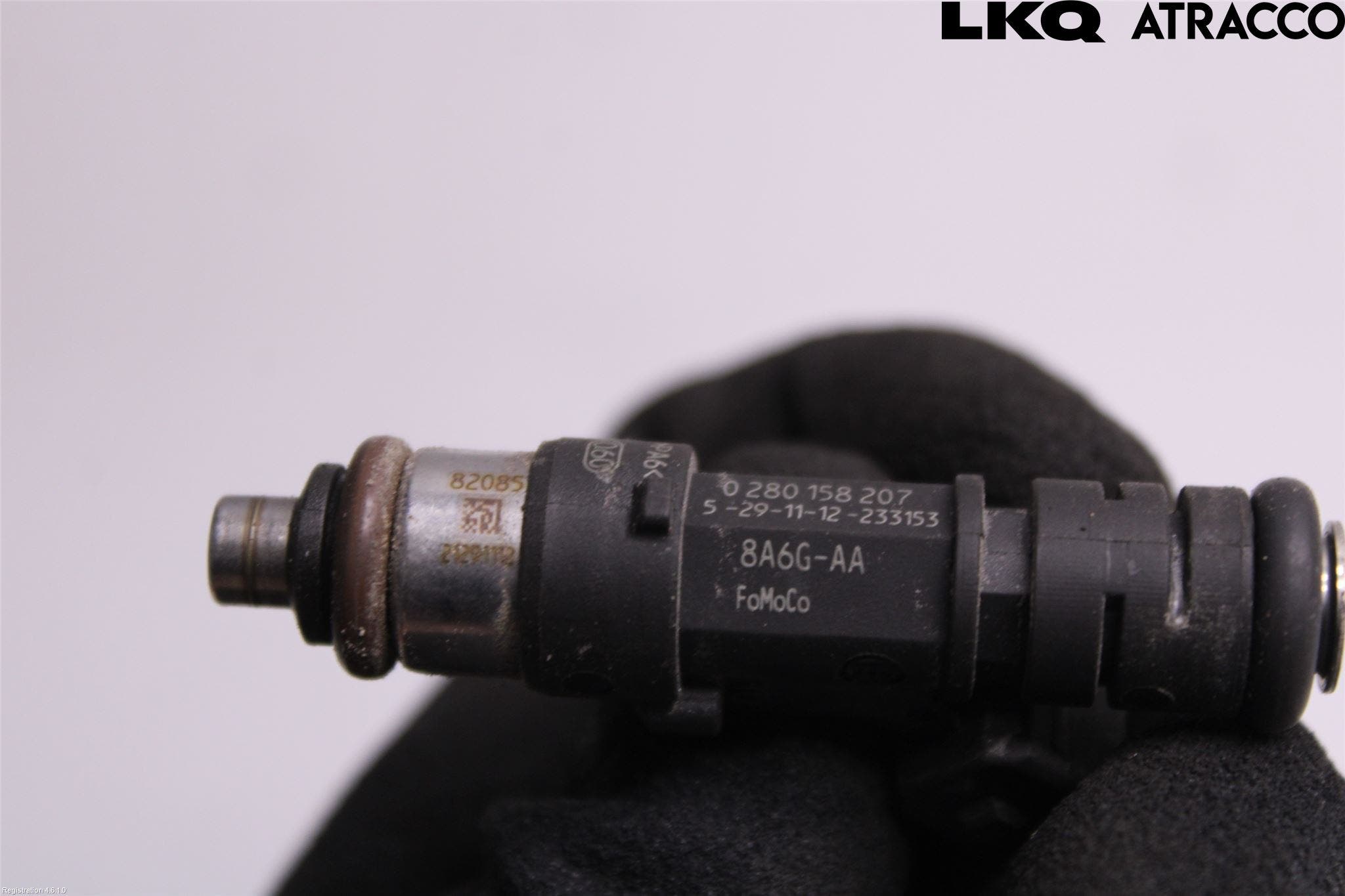 Ford B-MAX 12-17 Injspridare