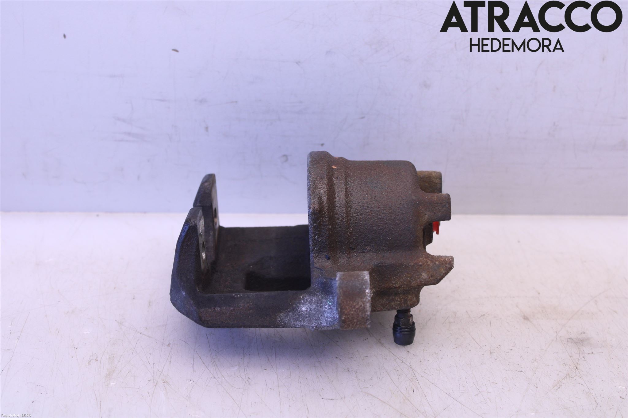 Mitsubishi SPACE STAR 13- Bromsok Fram Höger