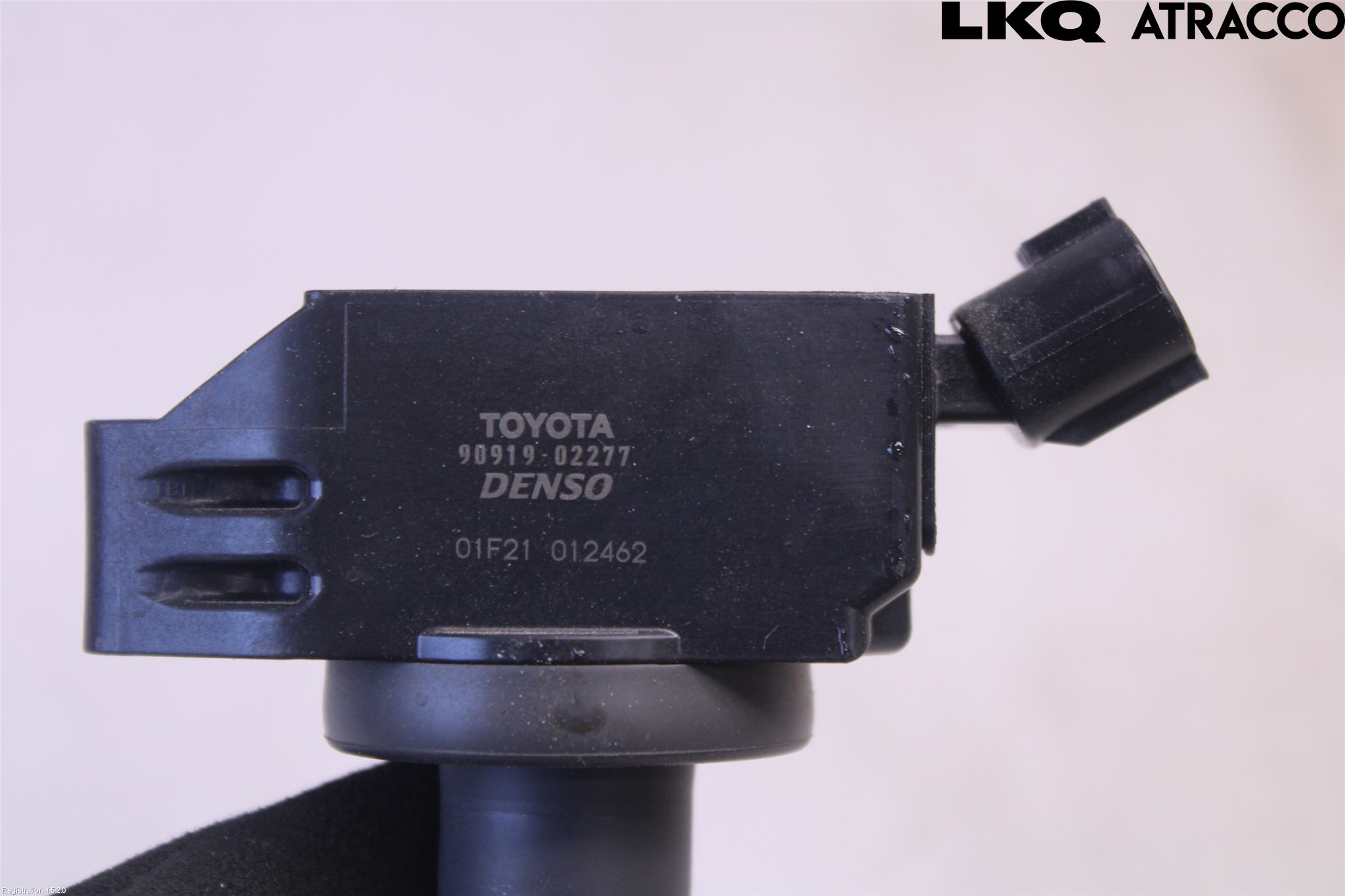 Toyota RAV4 19- Tändspole