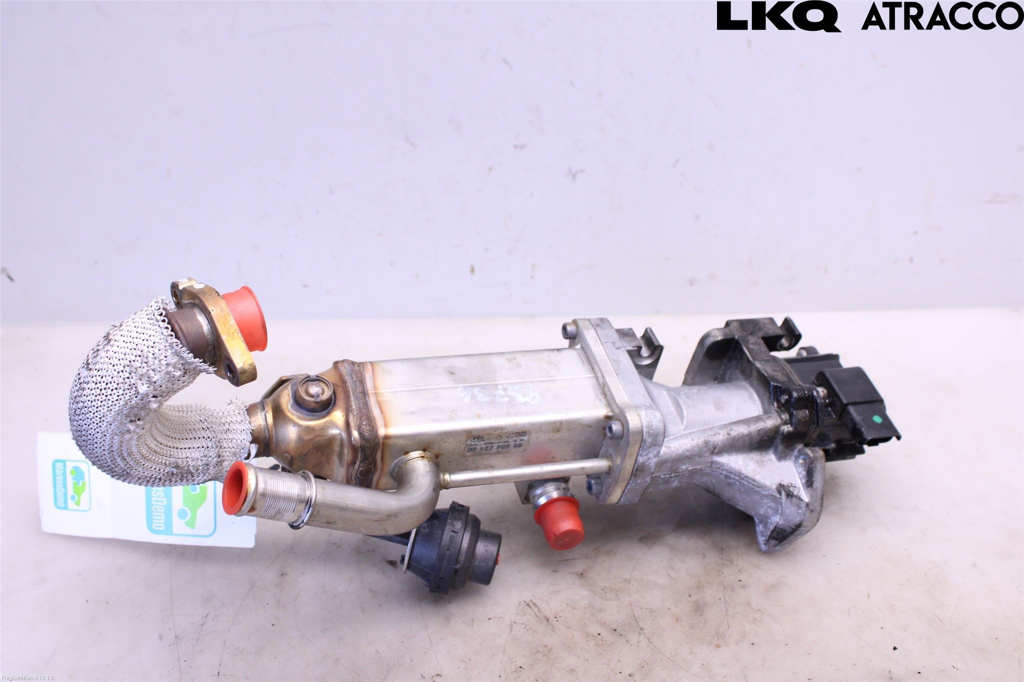 Citroen C-CROSSER Egr Ventil