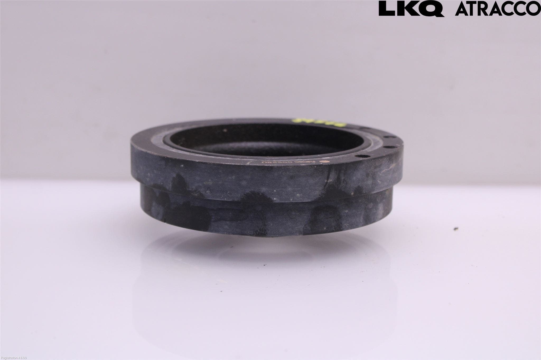 Toyota RAV4 19- Remskiva