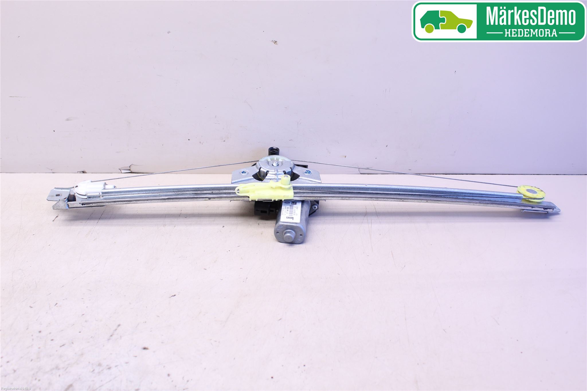 Nissan PRIMASTAR Fönsterhiss El Kompl