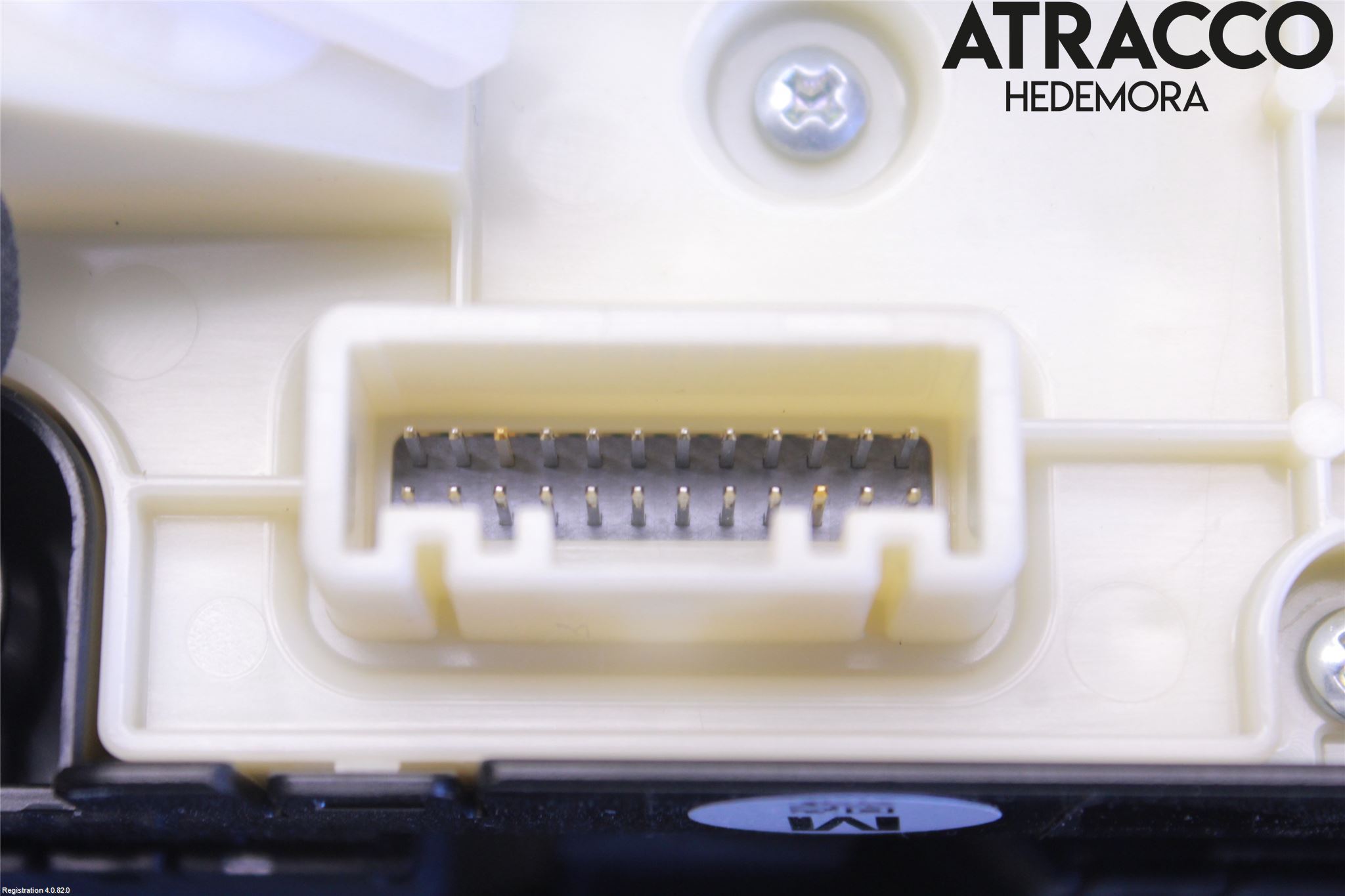 Toyota RAV4 19- Strömställare Växellåda