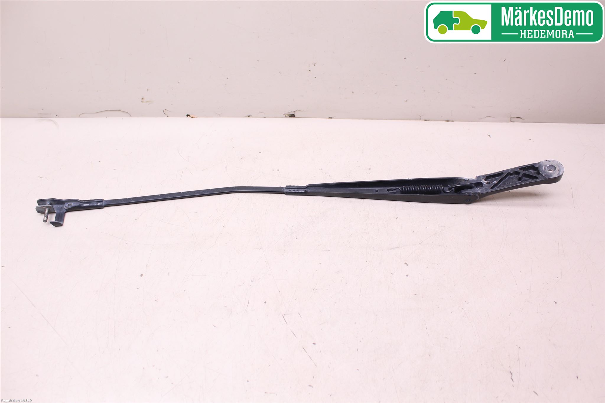 Skoda OCTAVIA (1Z) 05-13 Torkararm Armar Vindruta