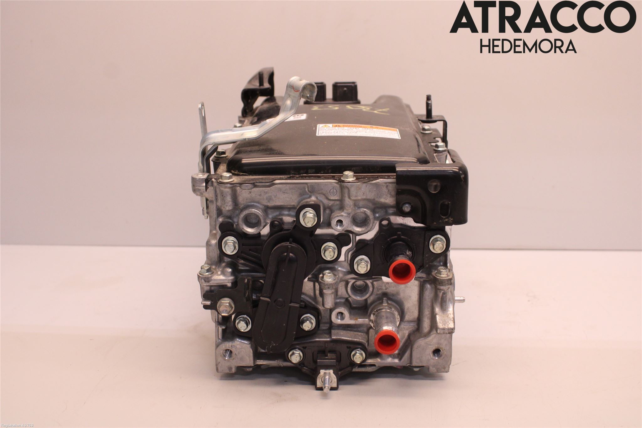 Lexus UX/300e 19- Hybridconverter