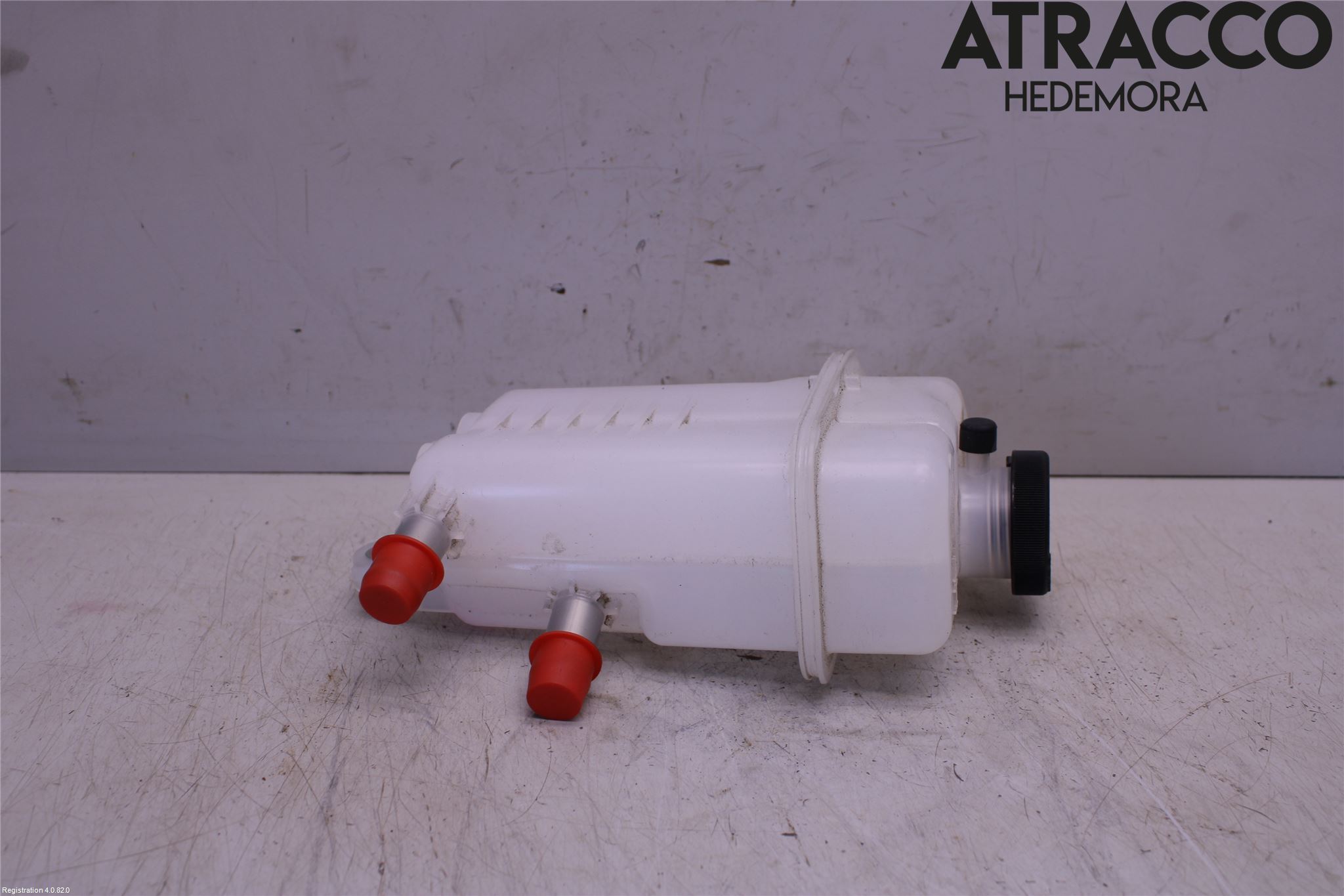 Toyota RAV4 19- Expansionstank