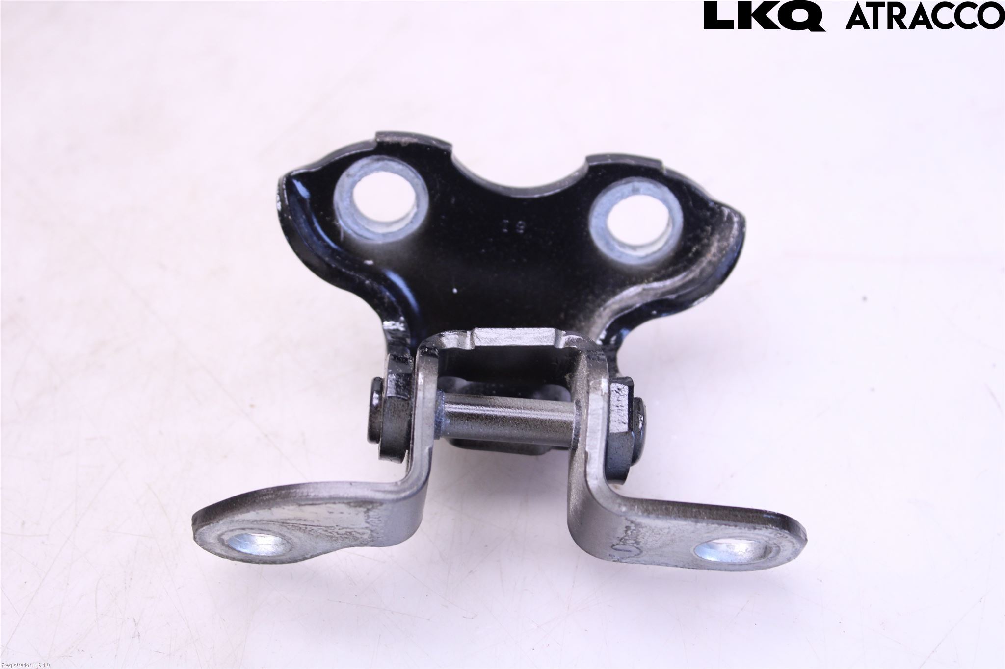 Toyota RAV4 19- Dörrgångjärn