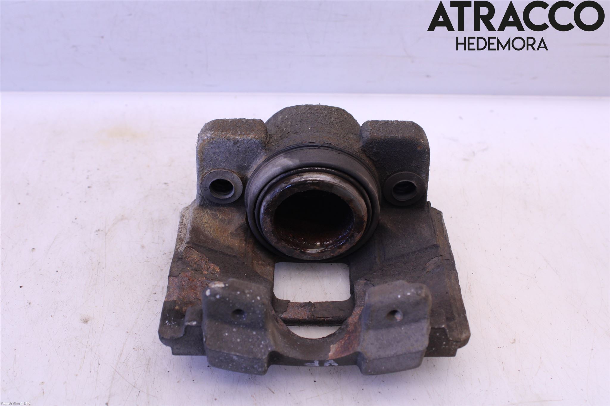 Toyota YARIS XP130 15-20 Bromsok Fram Vänster