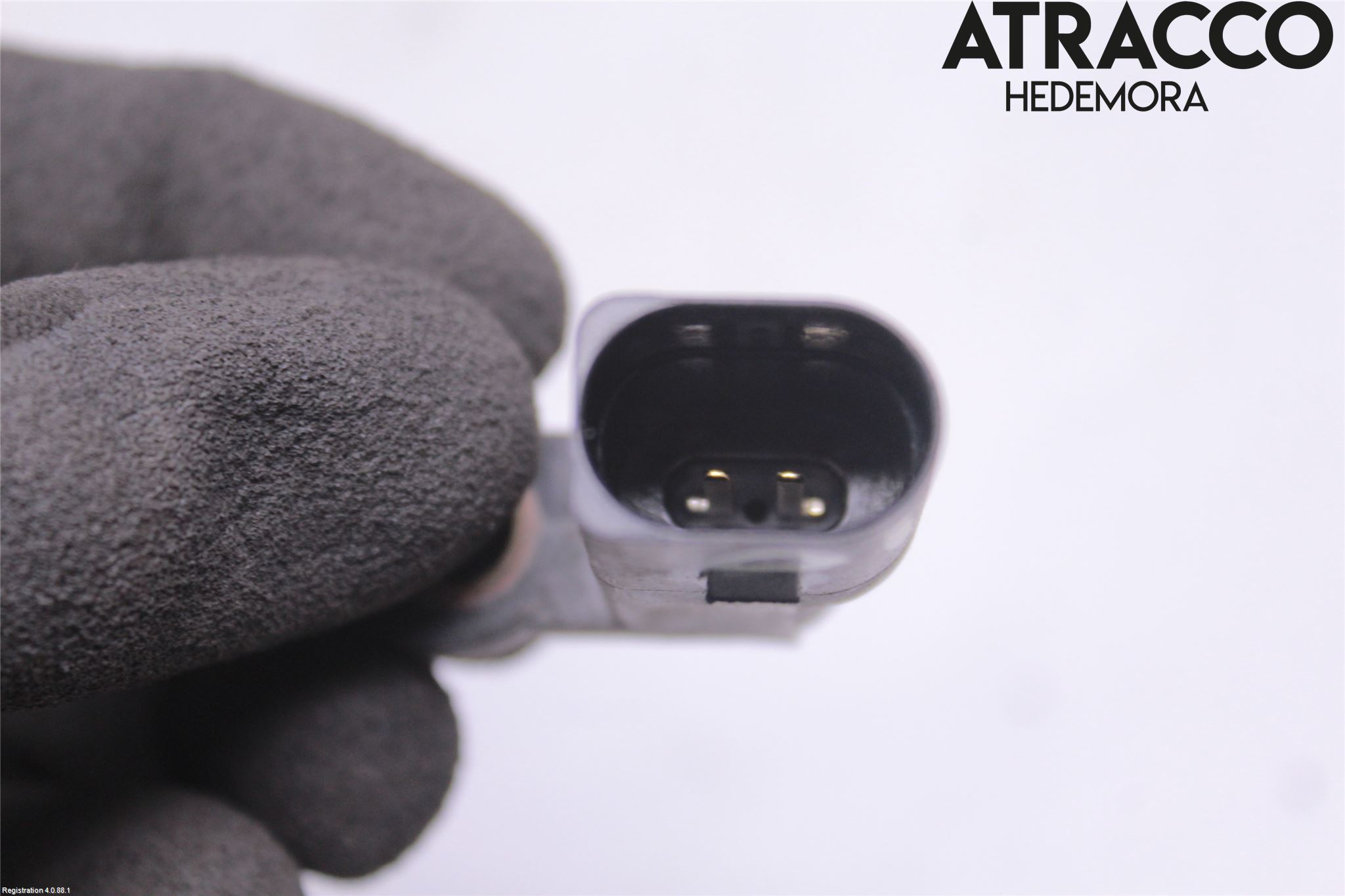 Volkswagen VW UP! / E-UP! Givare Insugsluft Temperatur