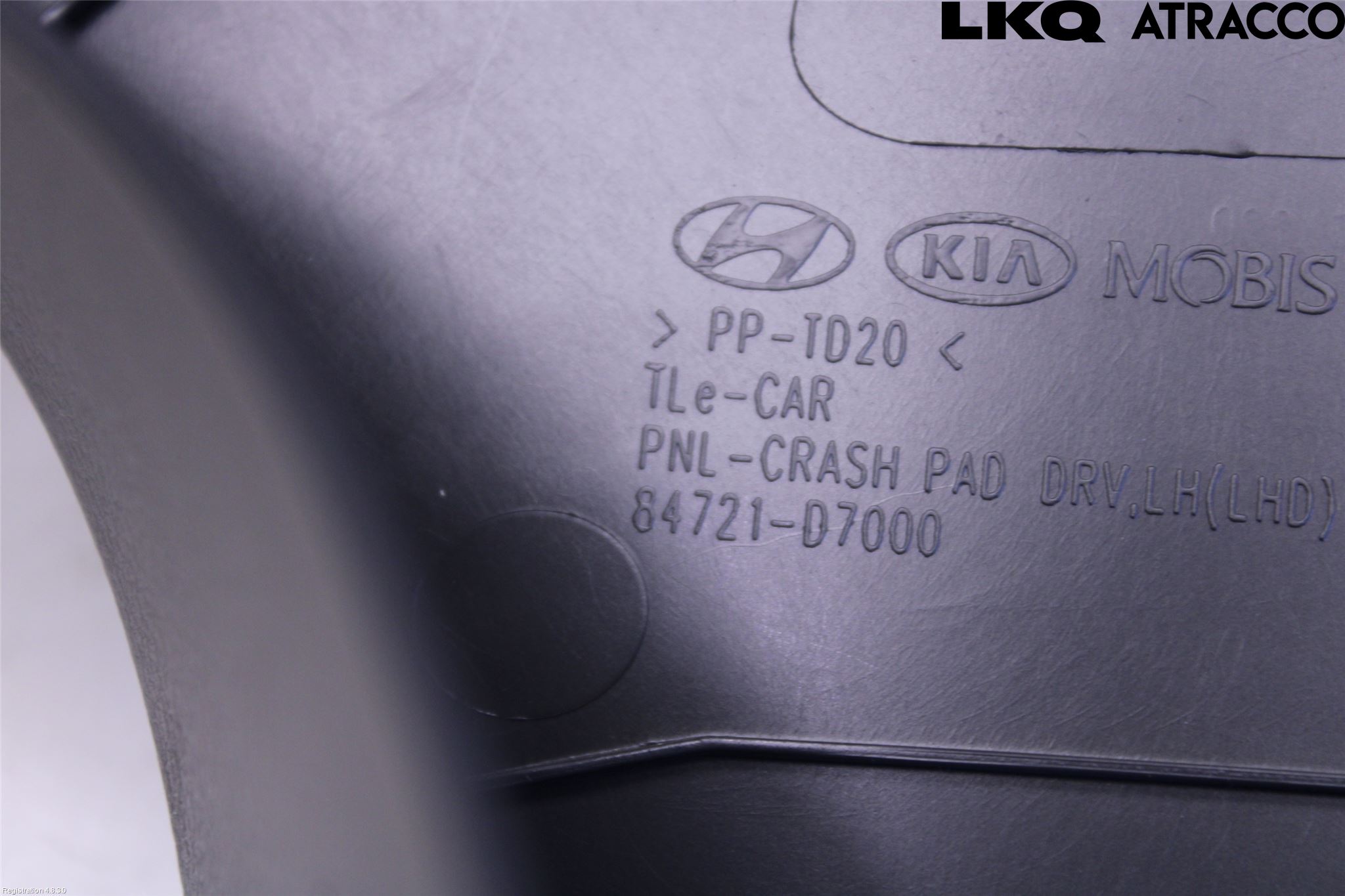 Hyundai TUCSON 05- Instrumentsarg