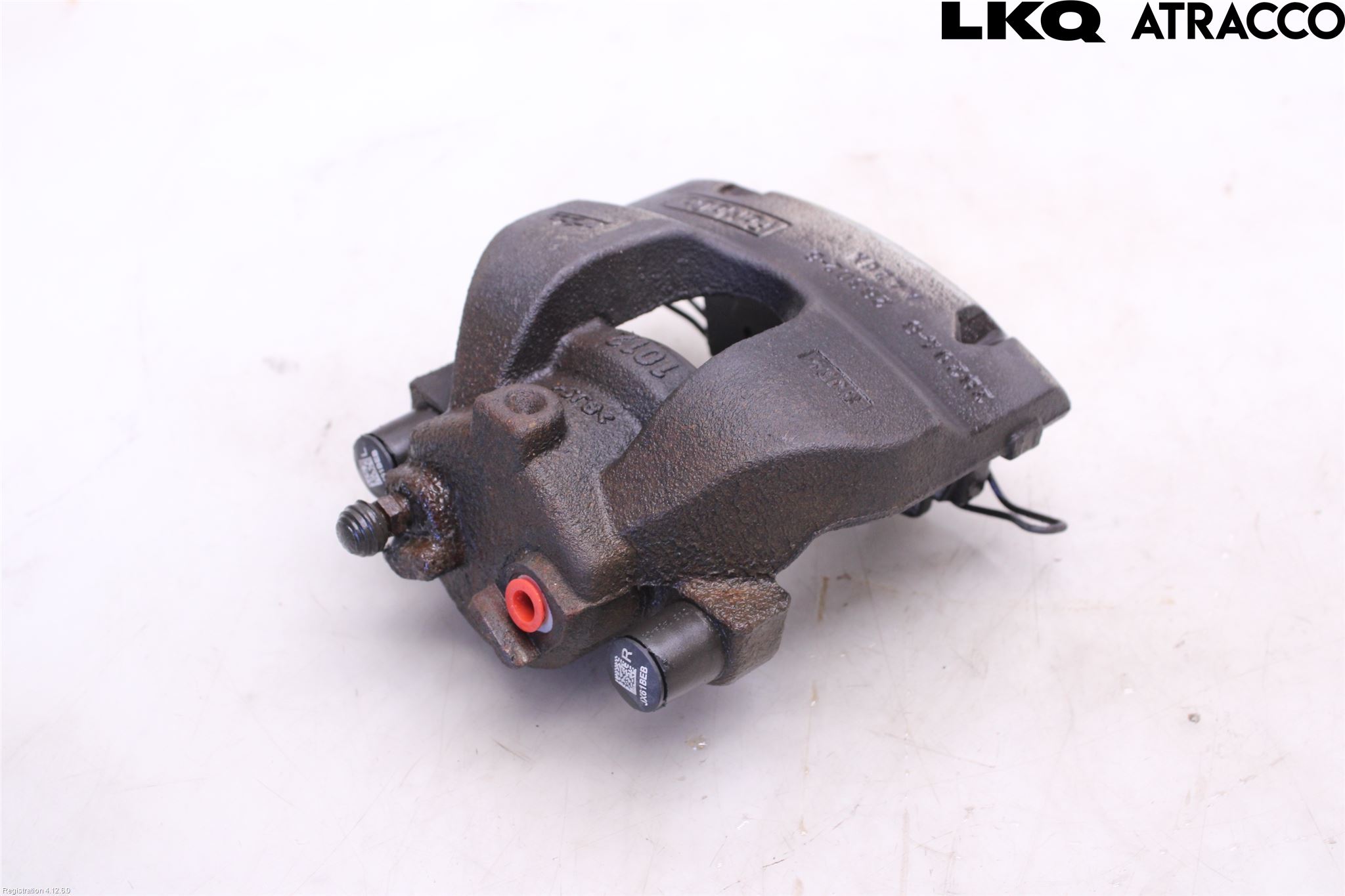 Ford FOCUS 19- Bromsok Fram Vänster