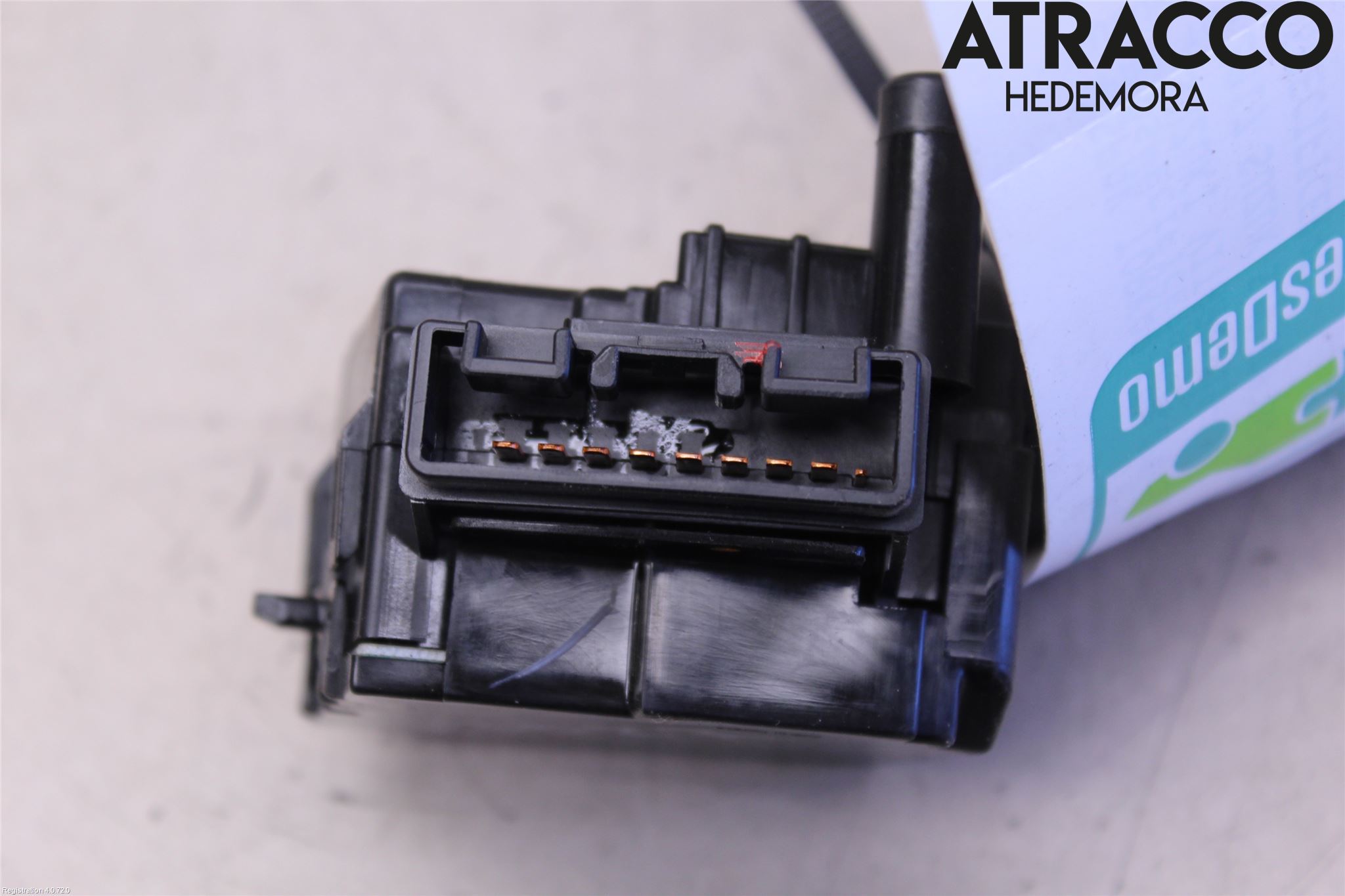 Suzuki VITARA 15- Spak Torkar-Spolomk