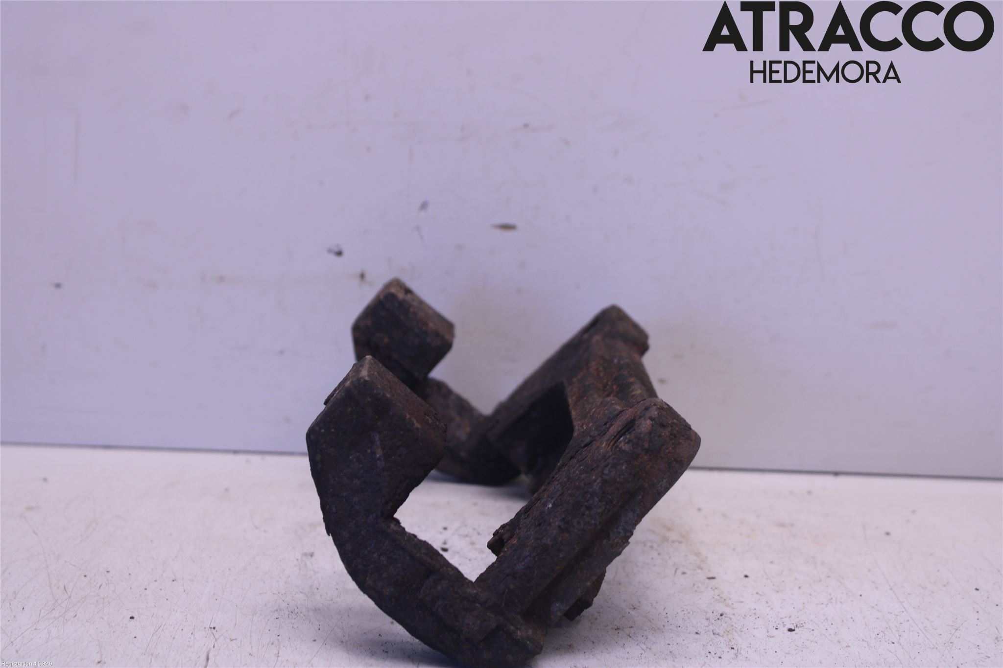 Alfa GIULIETTA Bromsokshållare