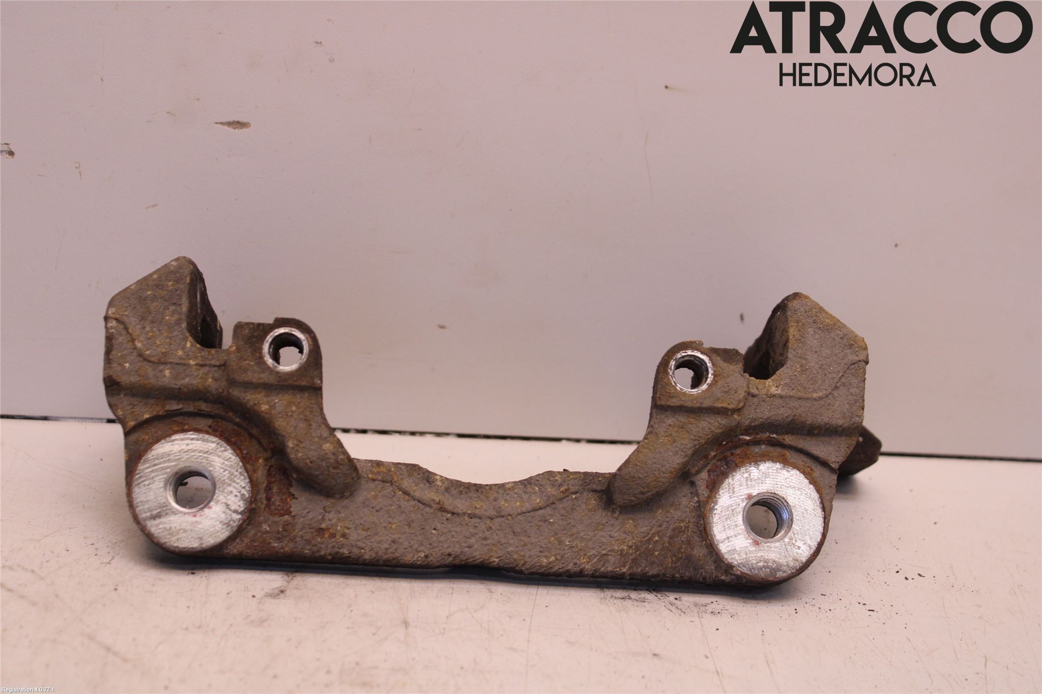 Peugeot 508 11-18 Bromsokshållare