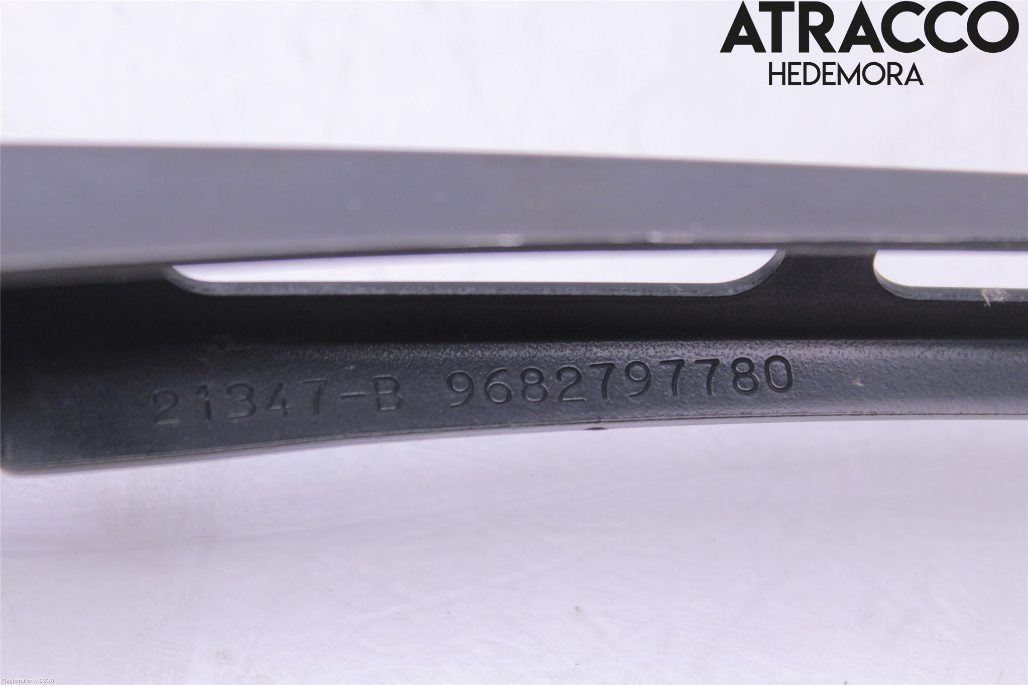 Citroen C5 08-17 Torkararm Armar Vindruta