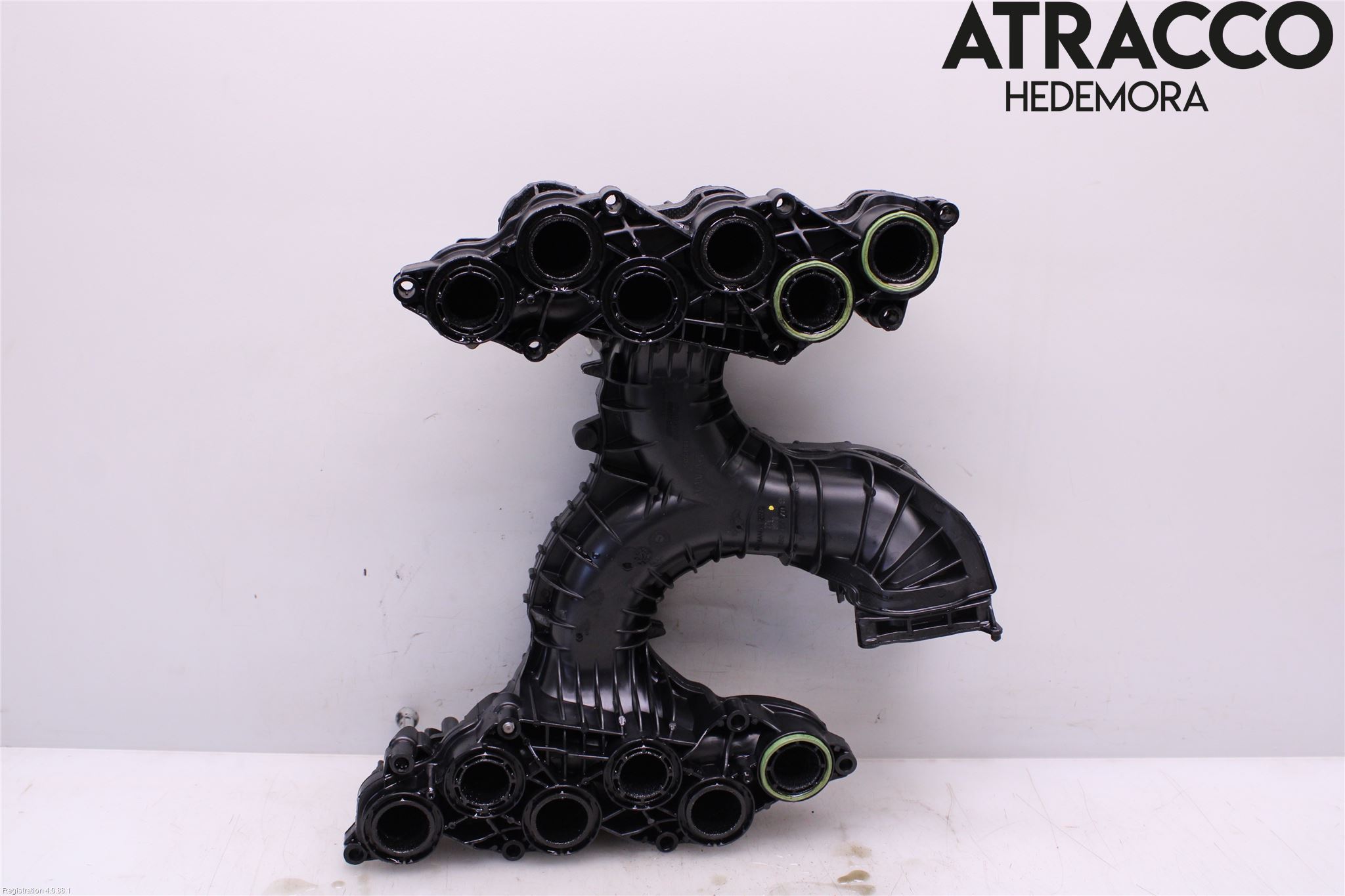 Audi A6 F2/C8 19- Grenrör Insug