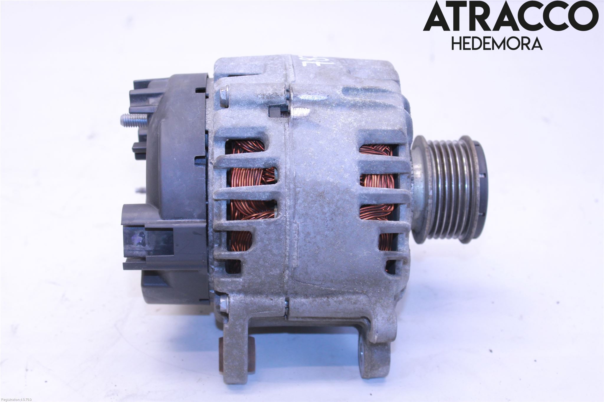 Volkswagen VW PASSAT CC 08-16 Generator