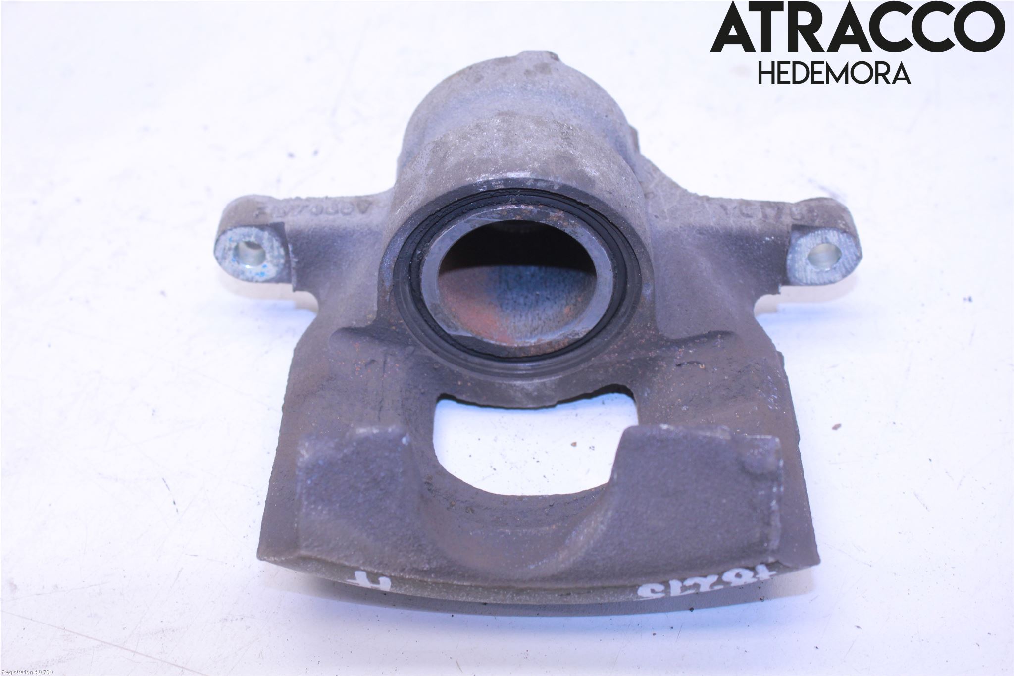 Toyota AYGO 15-21 Bromsok Fram Höger