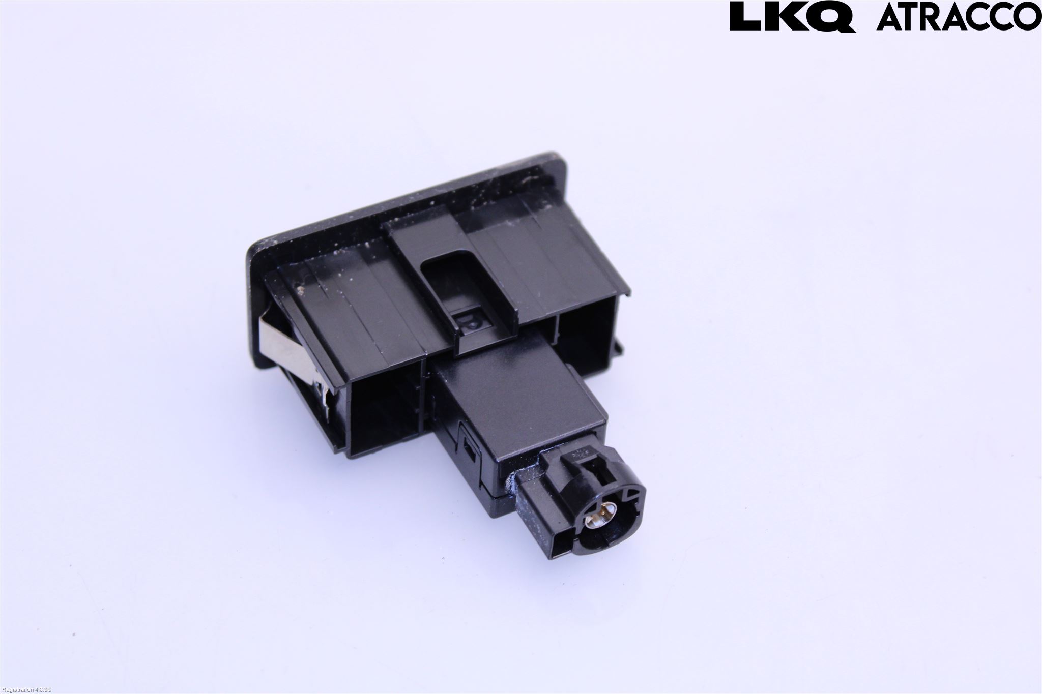 Volkswagen VW CADDY 16-20 Usb Connection