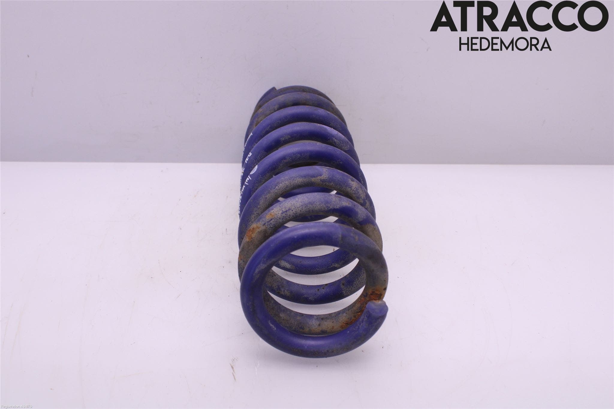 BMW 3 F30/F31/F80 12-19 Fjäder Bak