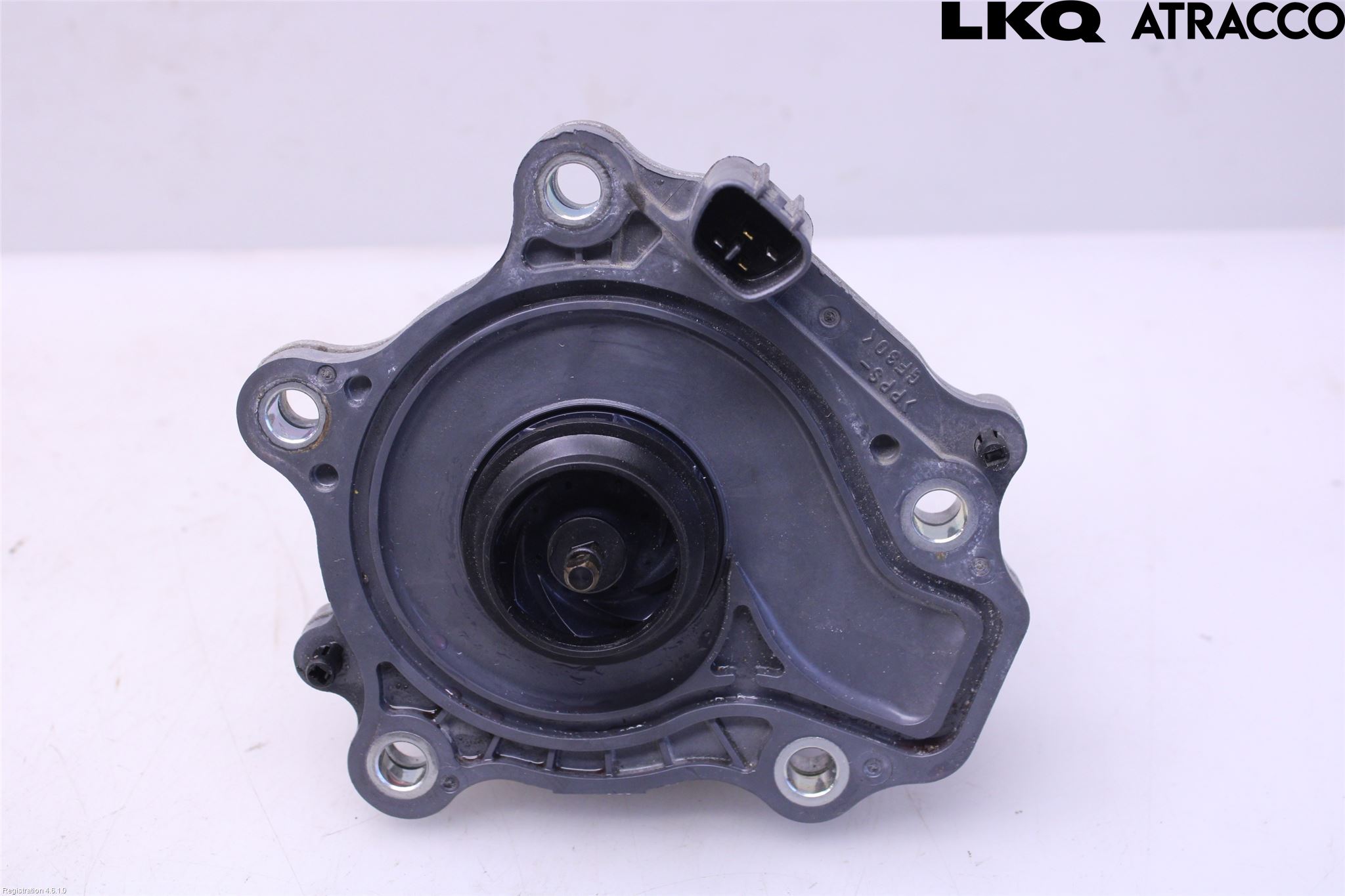 Toyota COROLLA 19- Vattenpump