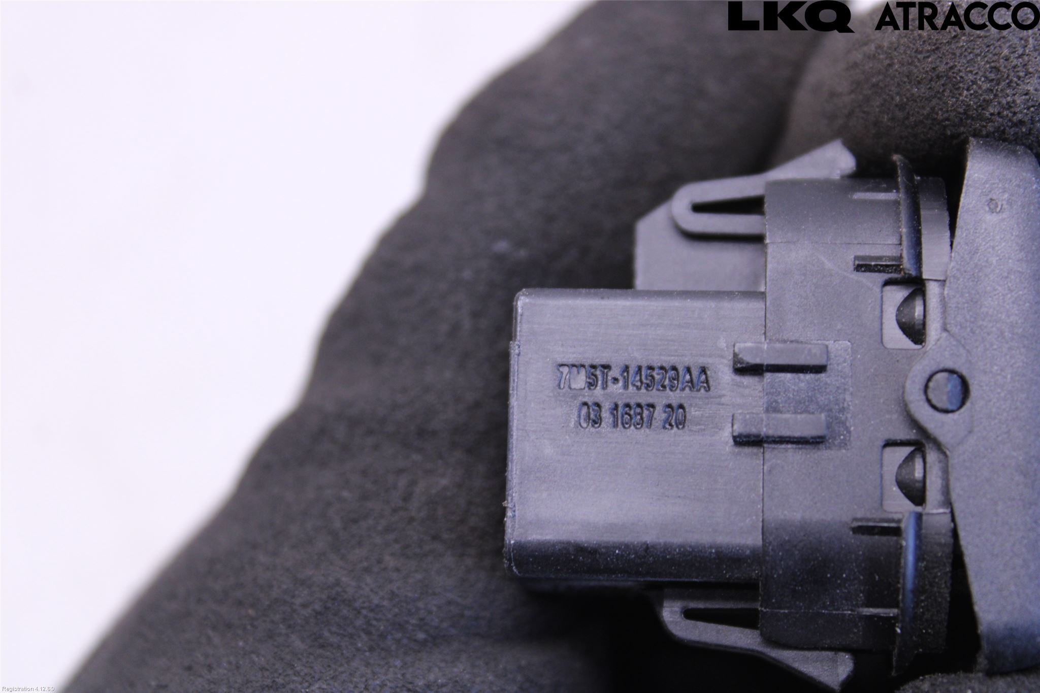 Ford KUGA 08-12 Strömställare Elhiss