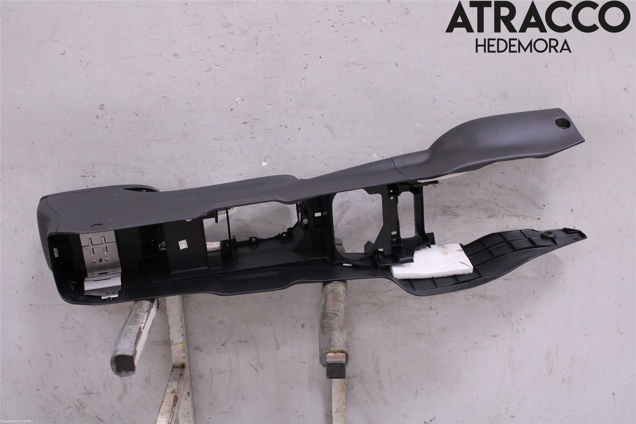 Nissan LEAF 11-17 Inr Tunnelfack