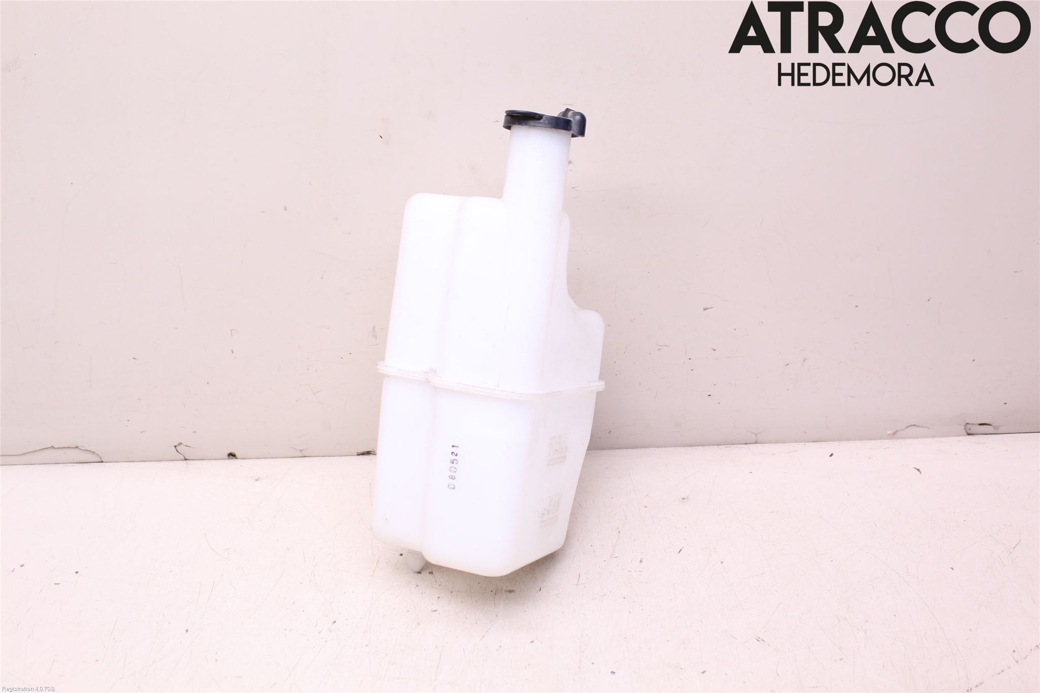 Mazda 2 (DE) 08-15 Expansionstank