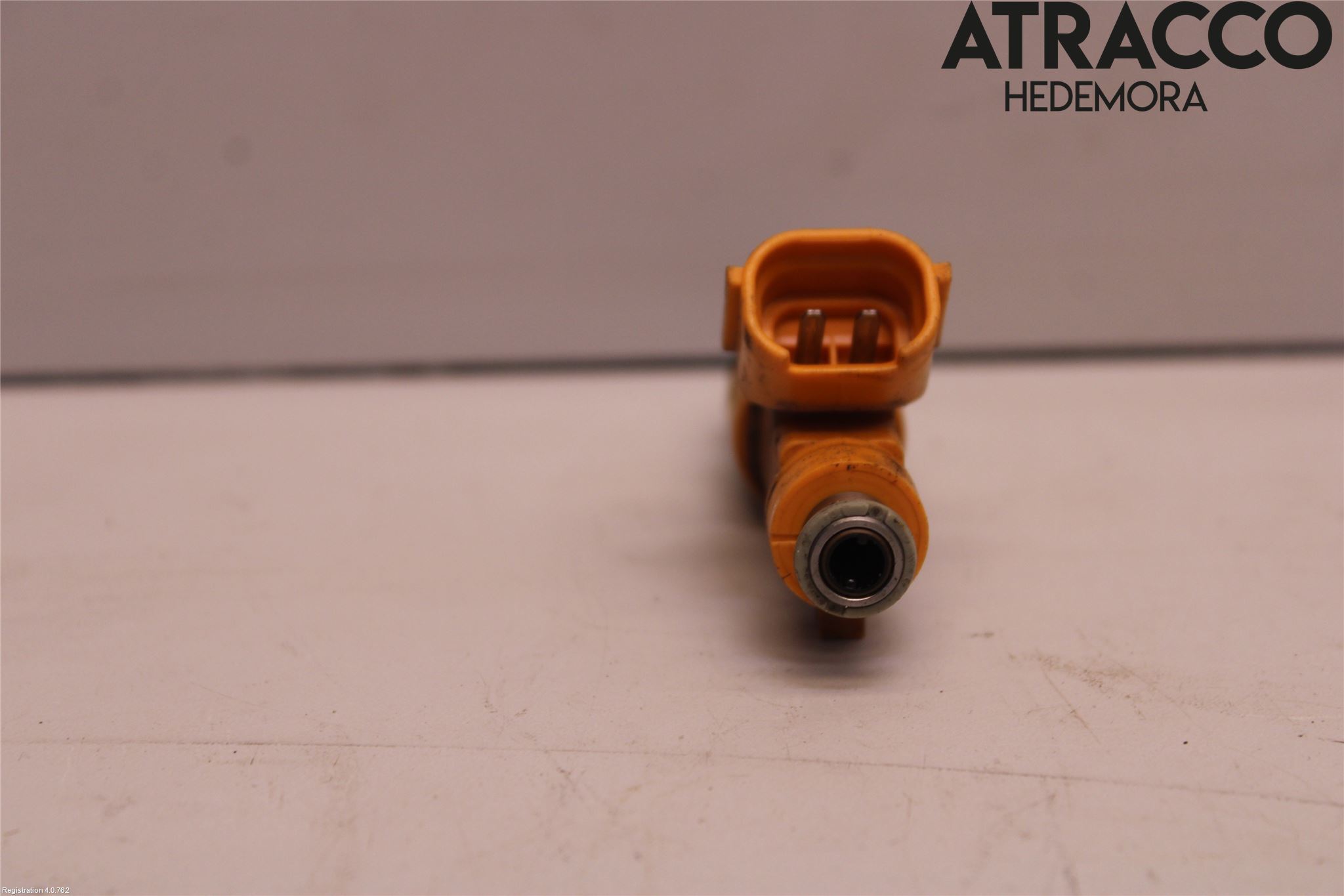 Nissan 370Z Injspridare