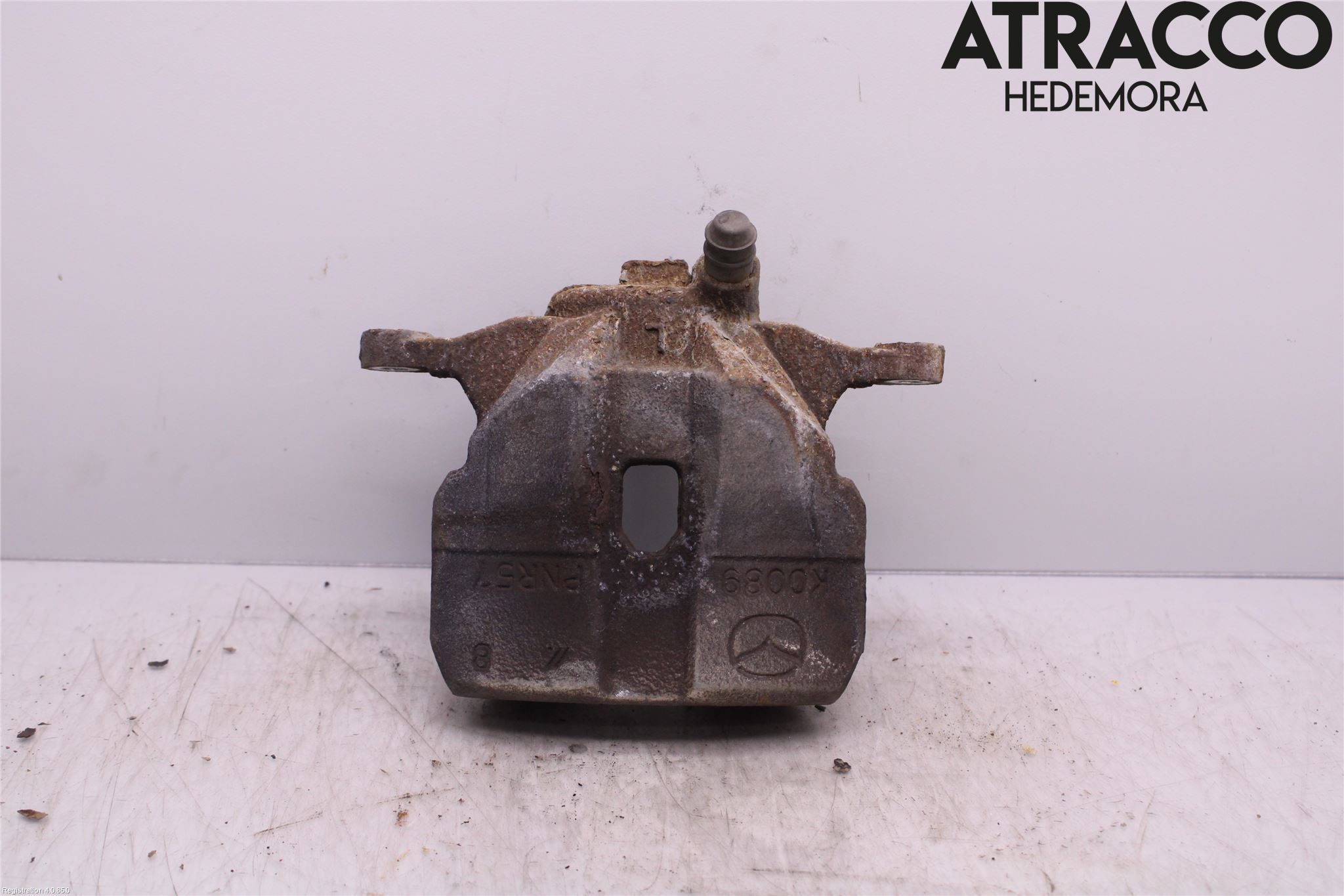 Mazda 6 13- Bromsok Fram Vänster