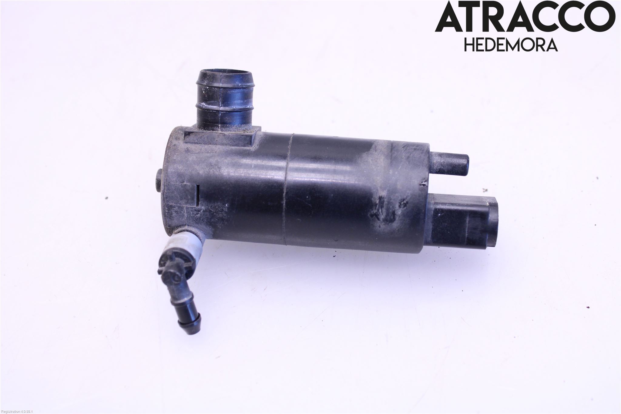 Toyota AURIS 13-19 Spolarpump Högtryck