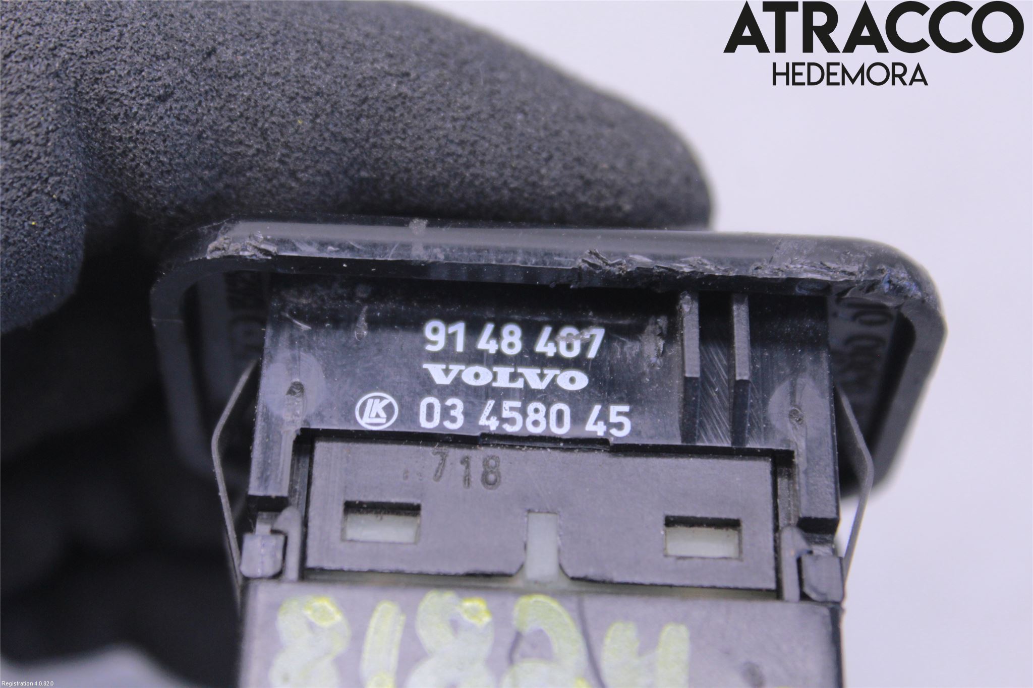 Volvo 940 91-98 Strömställare Elhiss