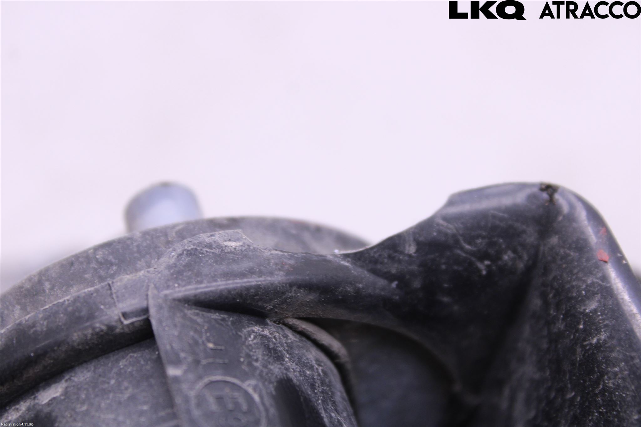 Volkswagen VW POLO 10-17 Signalhorn