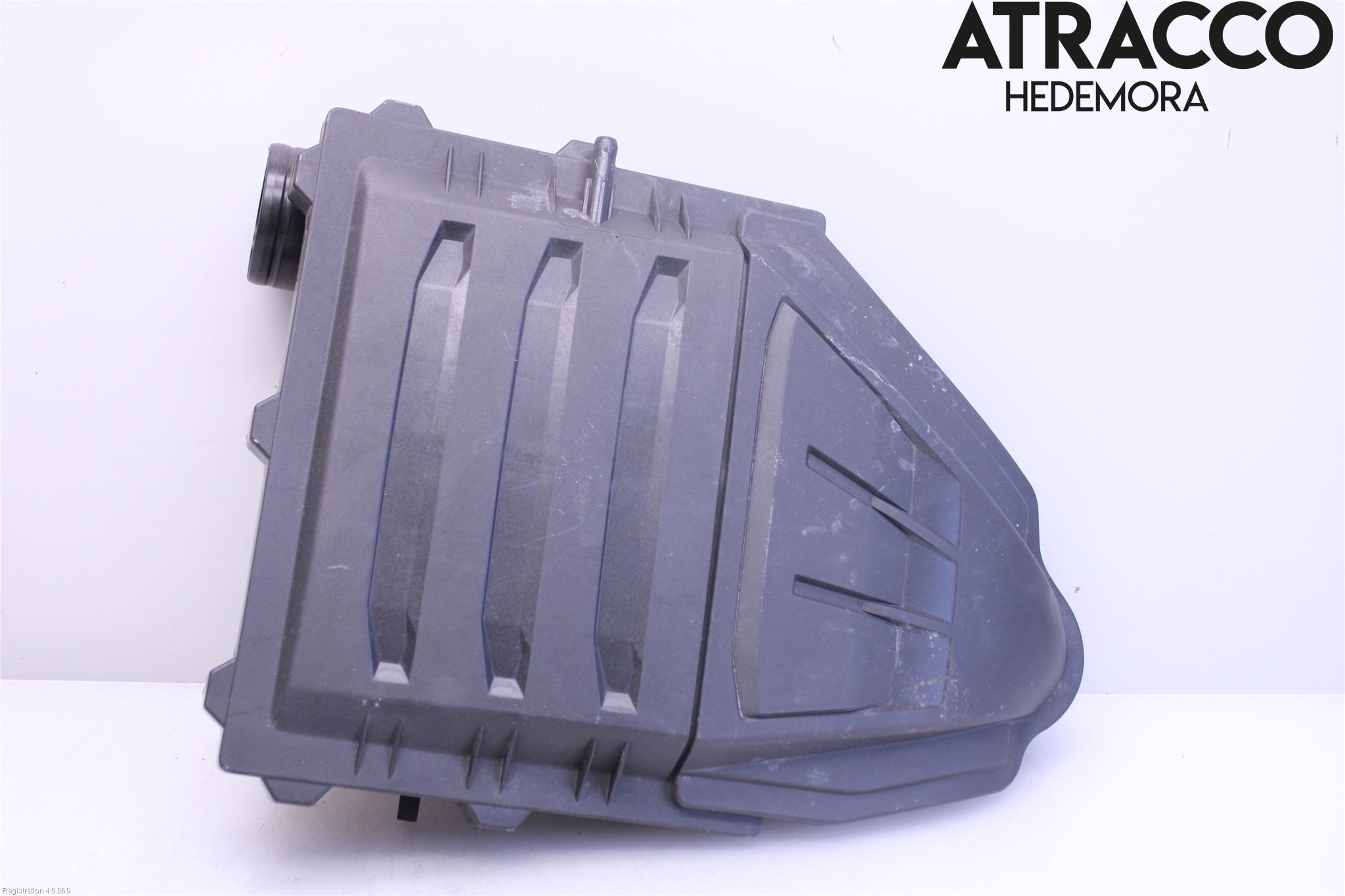 Skoda OCTAVIA (5E) 13-20 Luftrenare