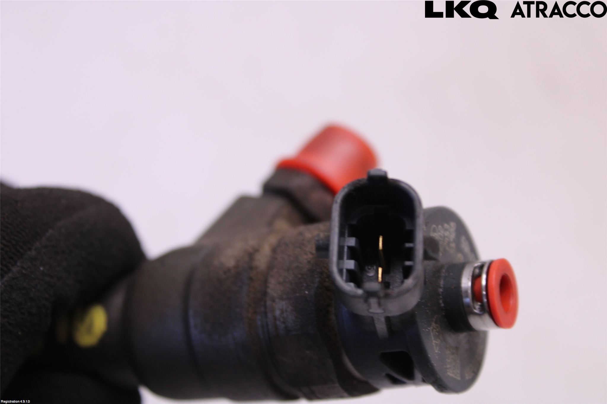 Nissan NV200/NV200 COMBI Injspridare