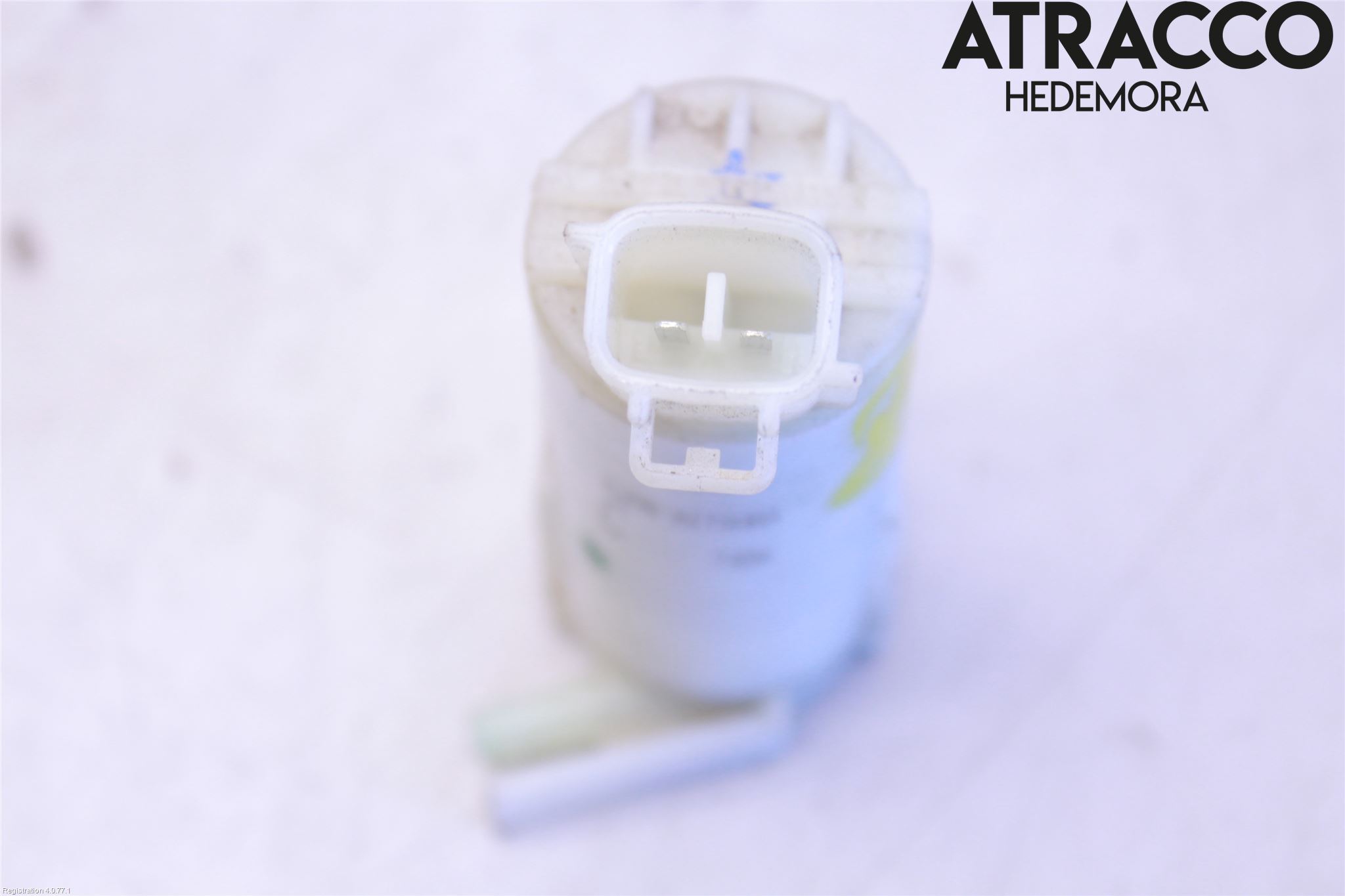 Suzuki VITARA 15- Spolarpump Baklucka