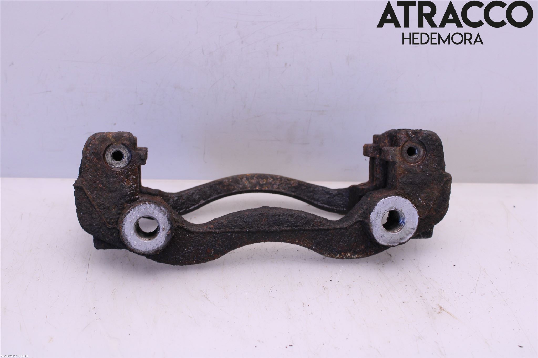 Fiat DUCATO 07-15 Bromsokshållare