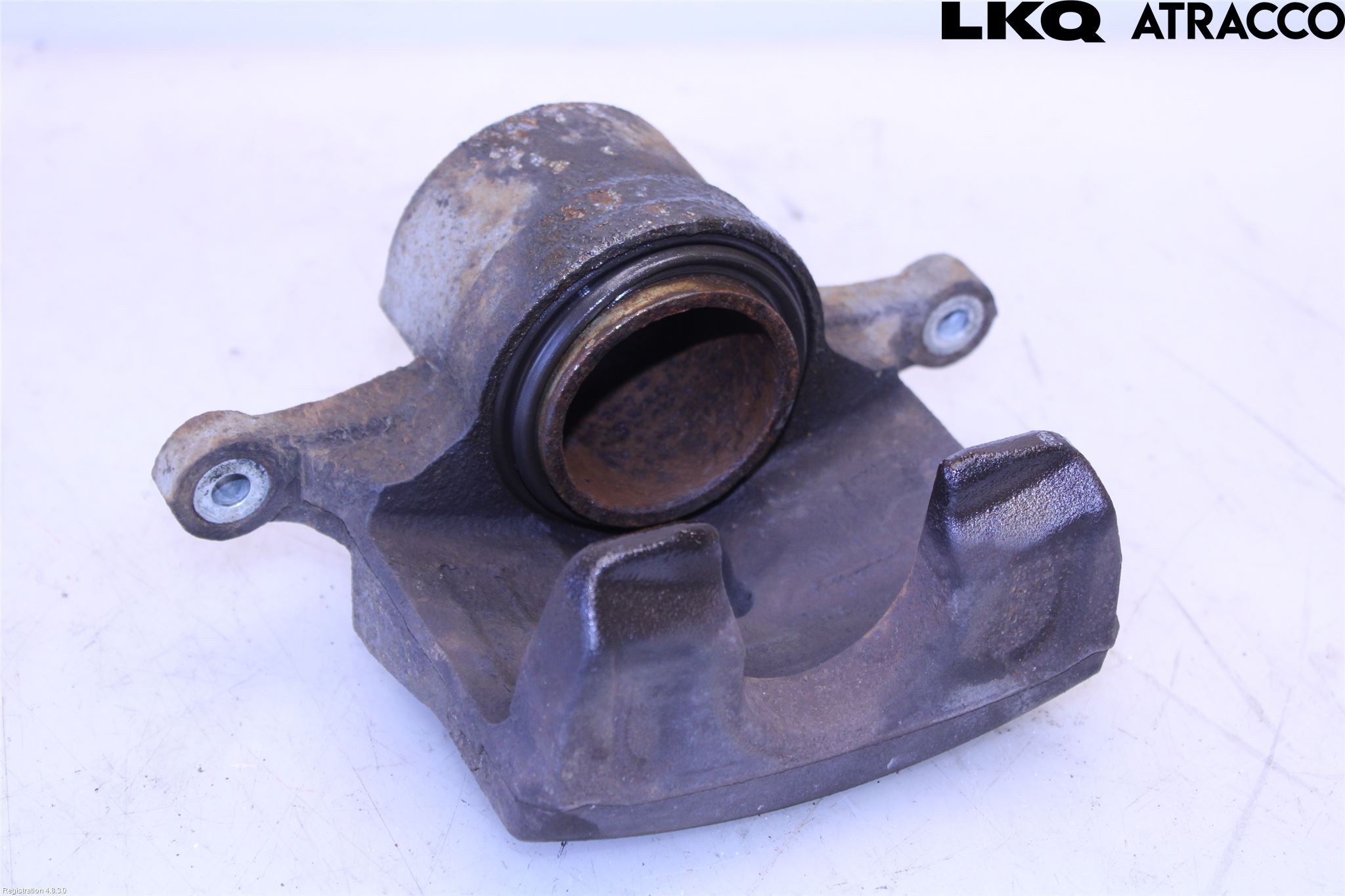 Kia SPORTAGE (QL) 16-21 Bromsok Fram Höger