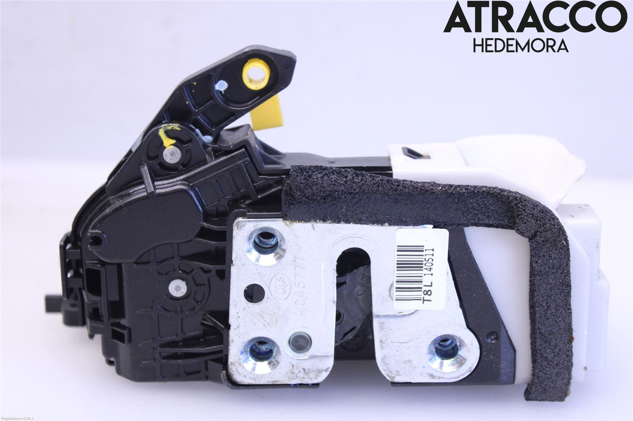 Kia OPTIMA 00-15 Låskista-Dörrlås