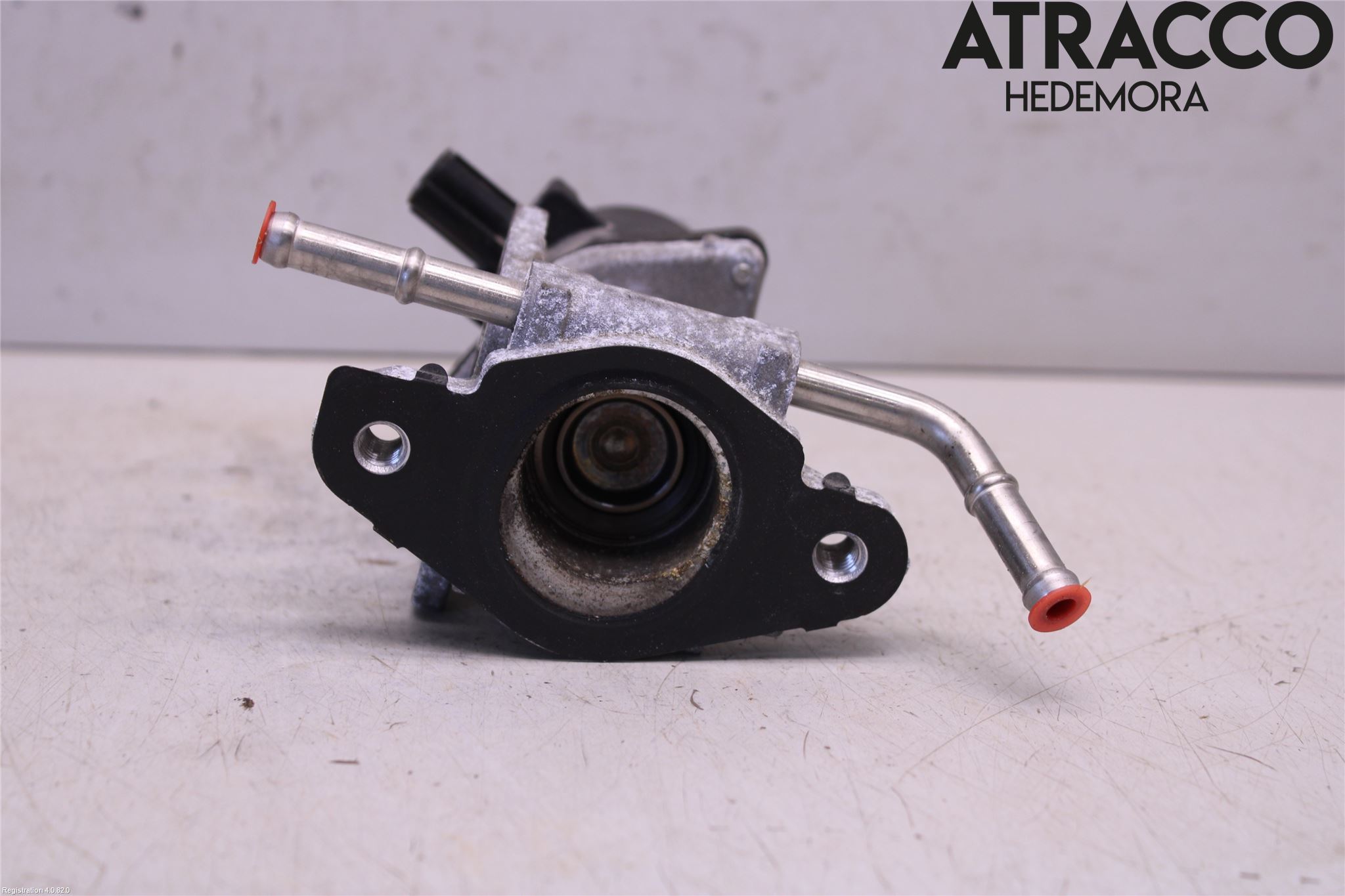 Toyota RAV4 19- Egr Ventil