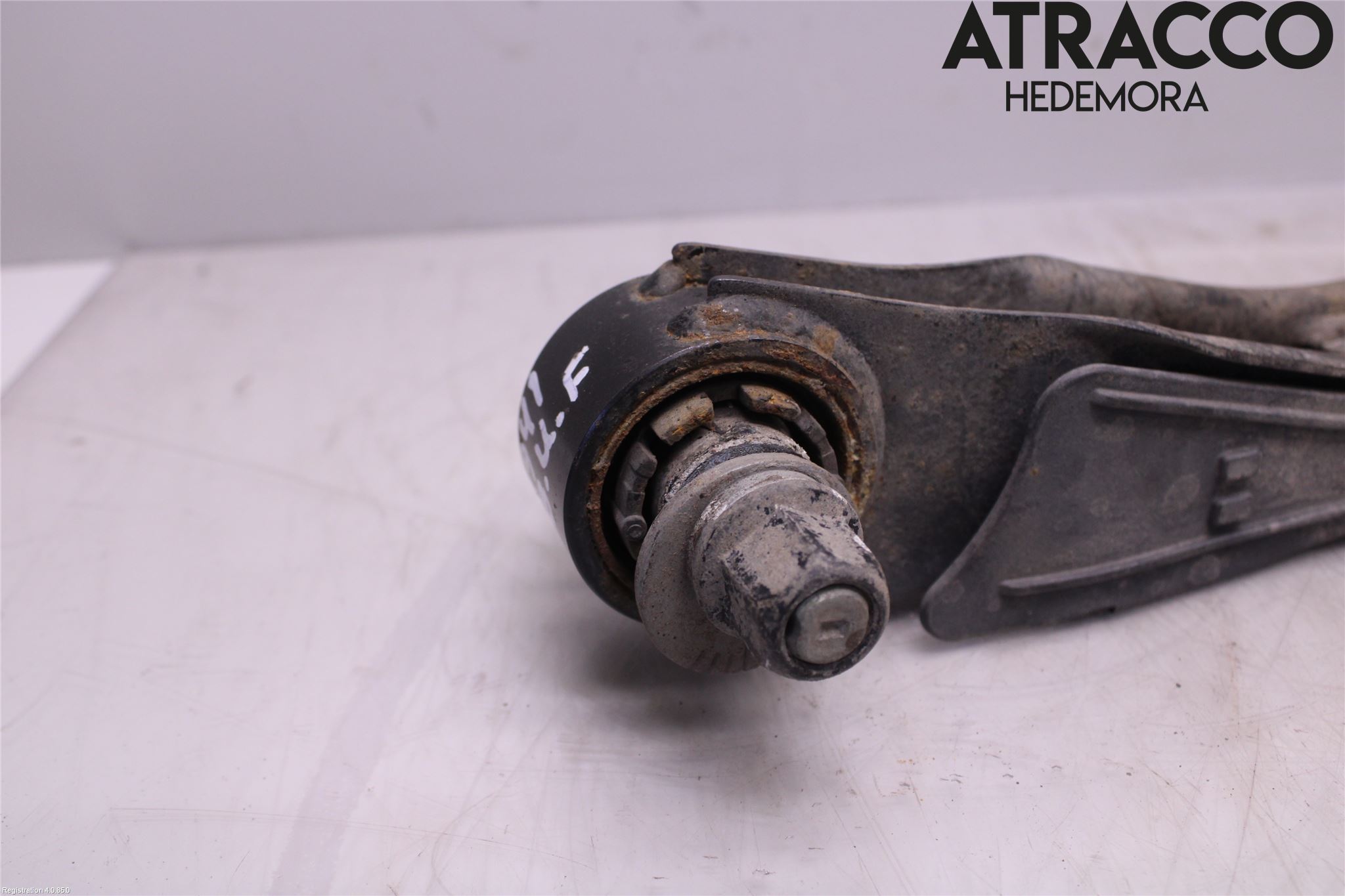 Kia OPTIMA 16-20 Bärarm Bak Vänster