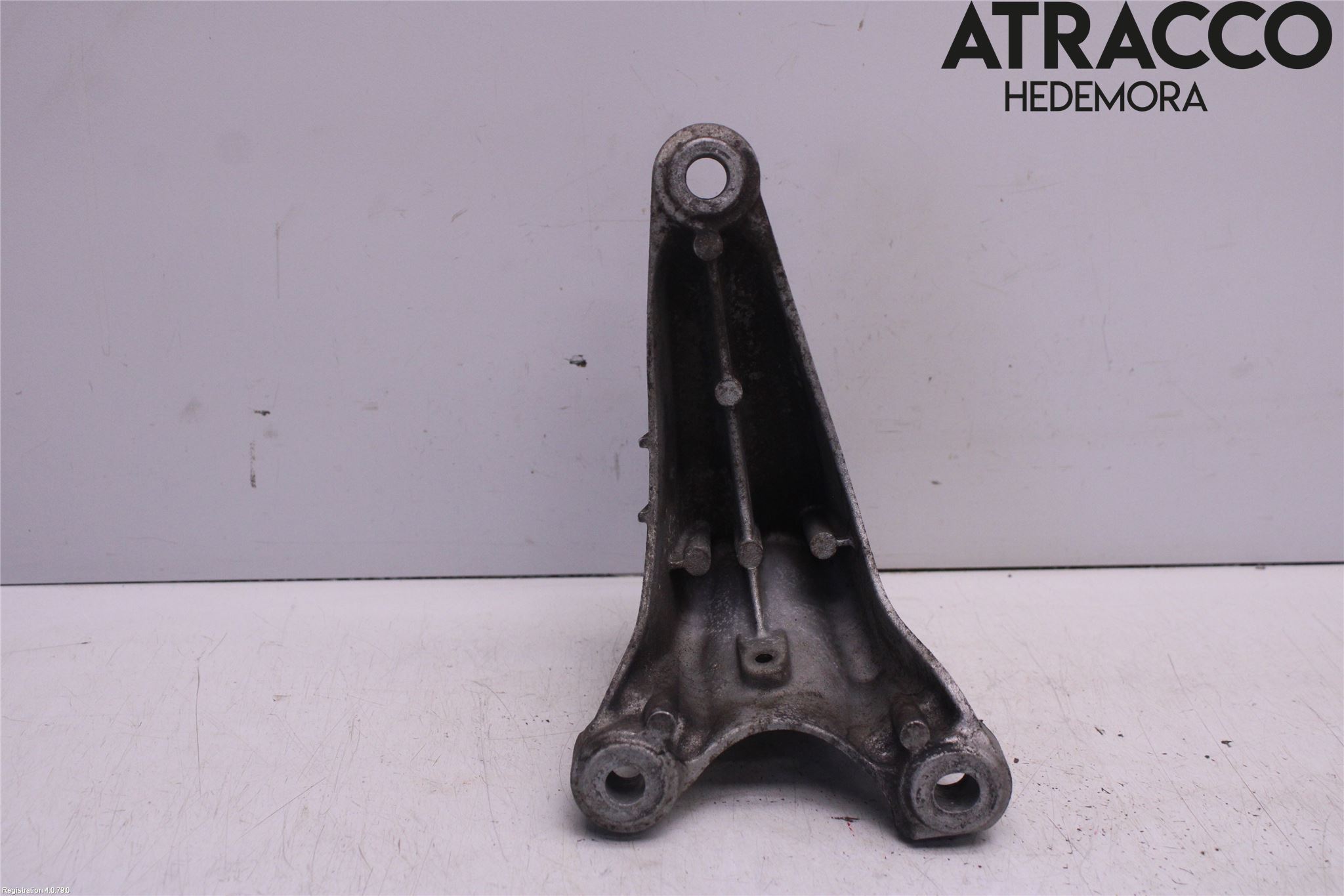 Audi A4/S4 01-05 Motorfäste