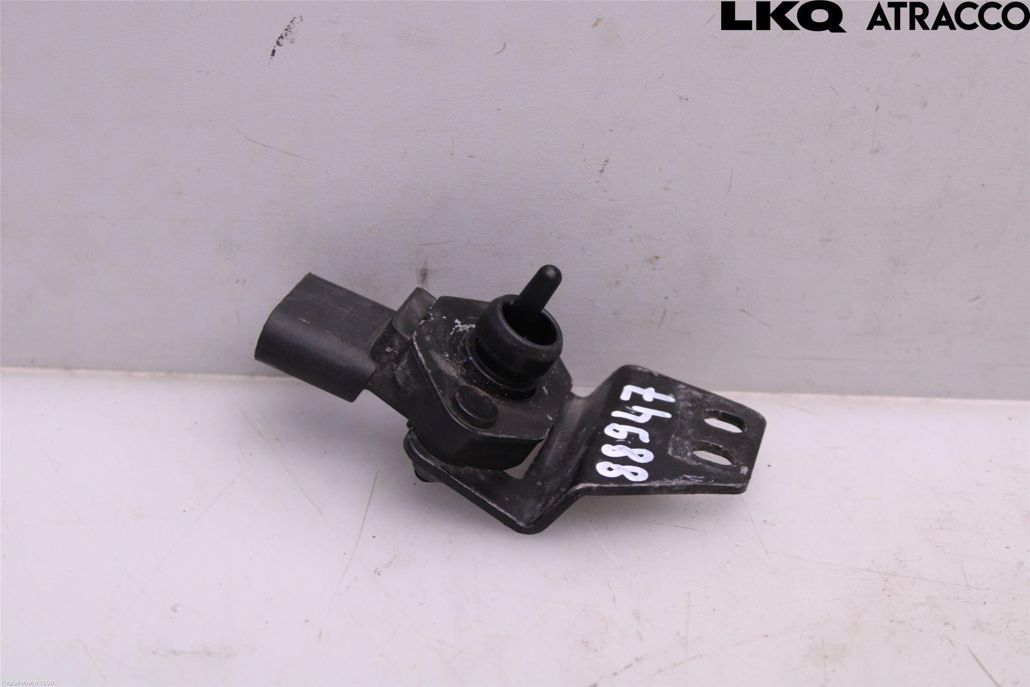 Audi A4/S4 94-99 Injmappsensor