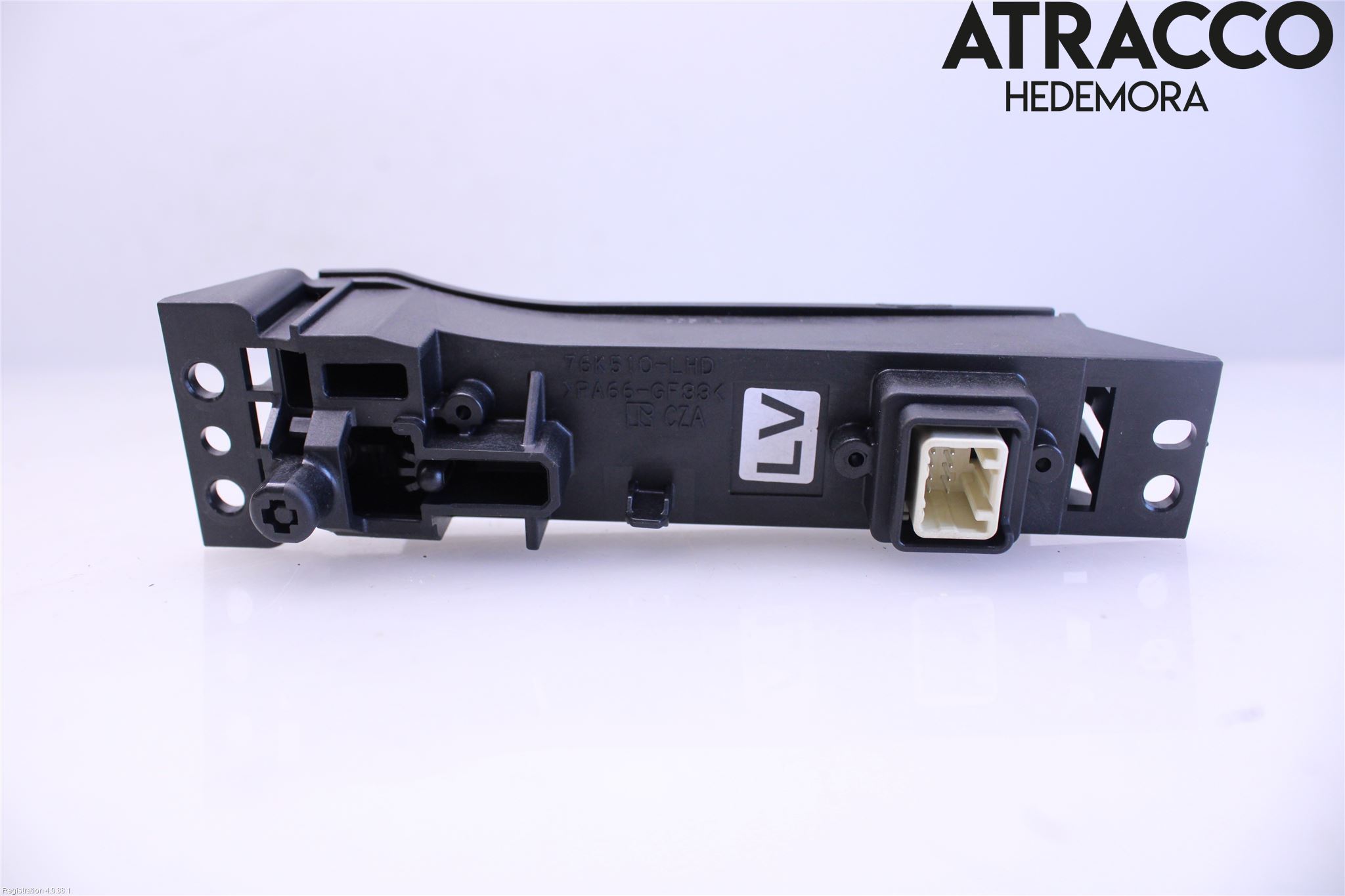 Toyota C-HR 16-23 Strömställare Växellåda