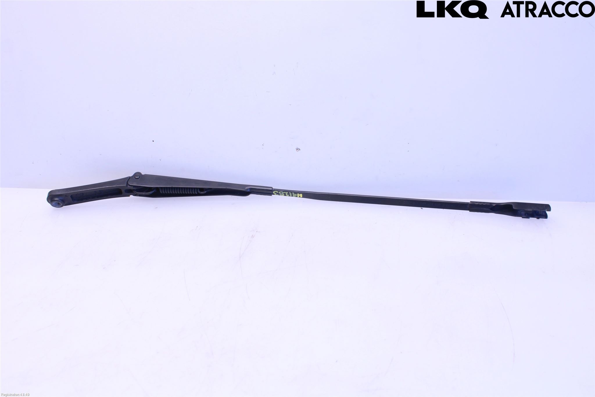 Audi A5 17- Torkararm Armar Vindruta