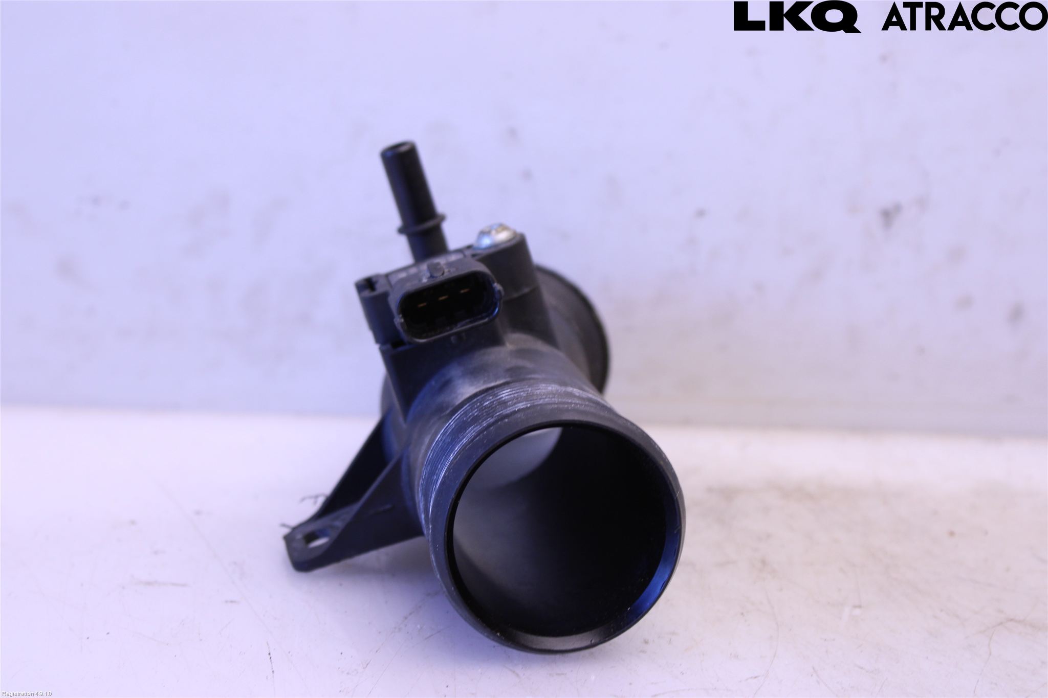 Ford ECOSPORT 17- Givare Laddluftstryck